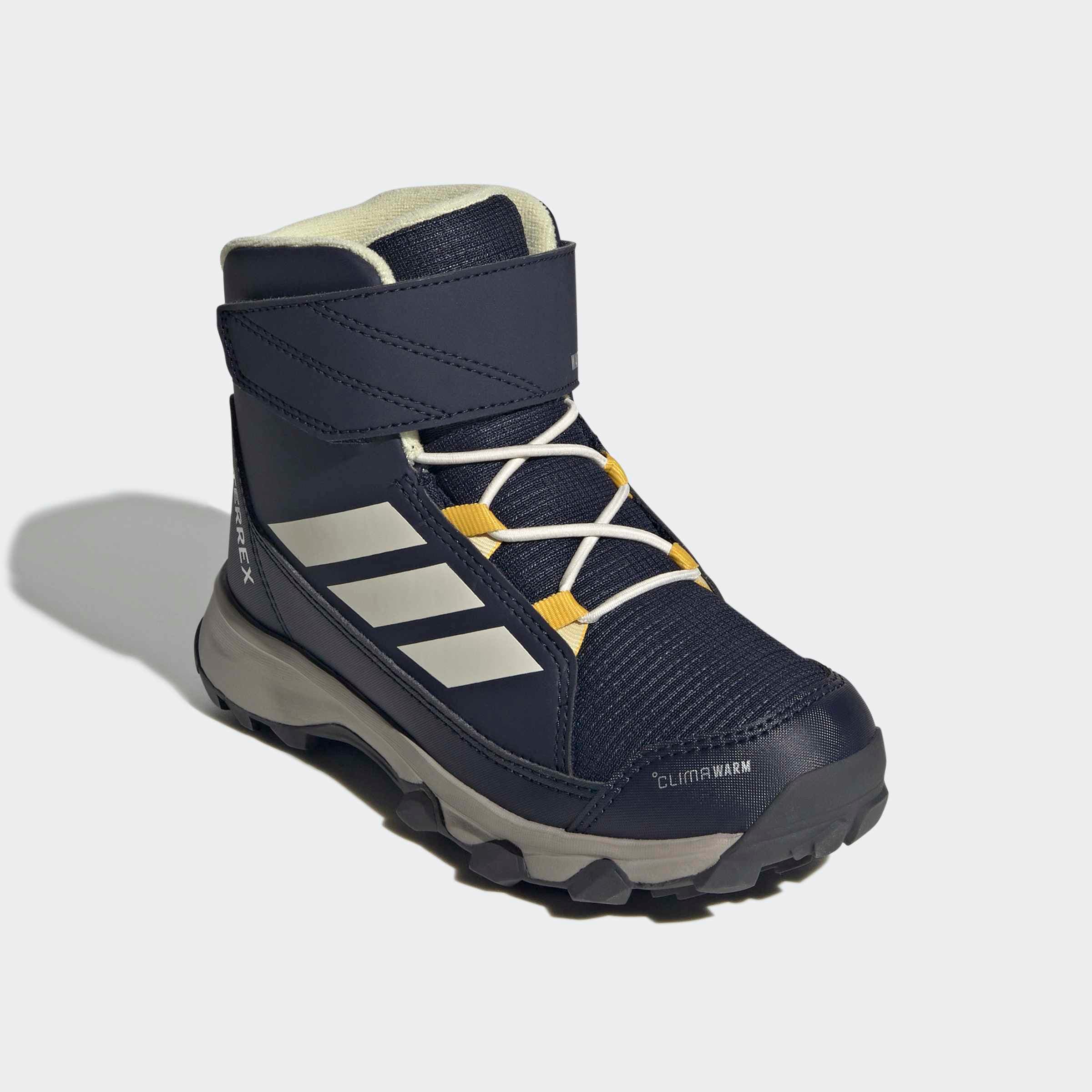 adidas TERREX Winterboots "SNOW CF CLIMAWARM KINDER" Winterboots, für Kinder & Jugendliche