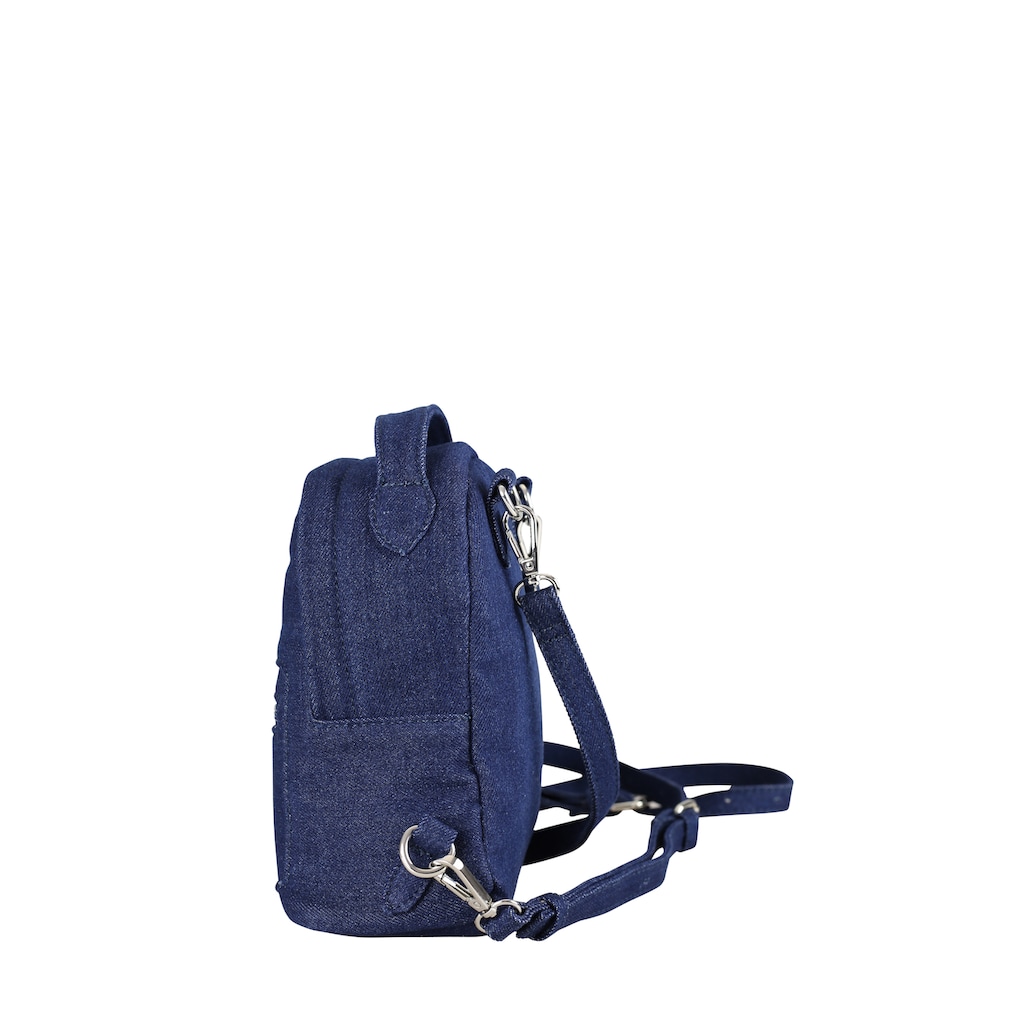 COLLEZIONE ALESSANDRO Rucksack »Blue«