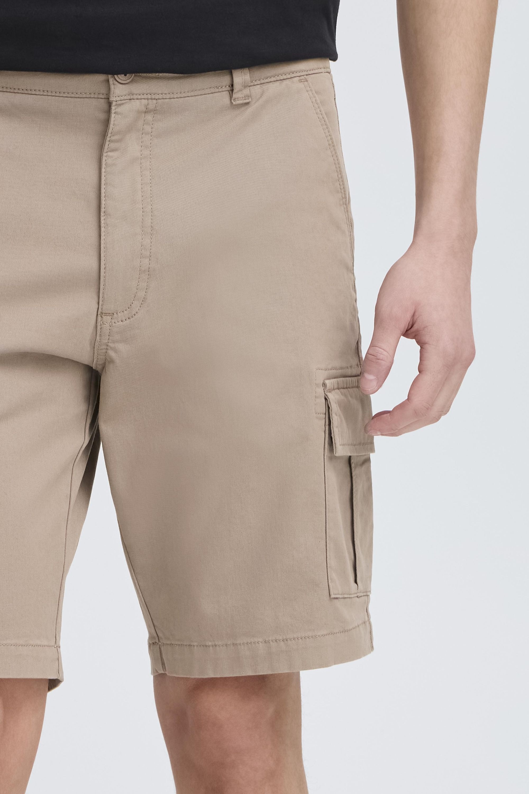 Kronstadt Cargoshorts »Cargoshorts KSCummings«