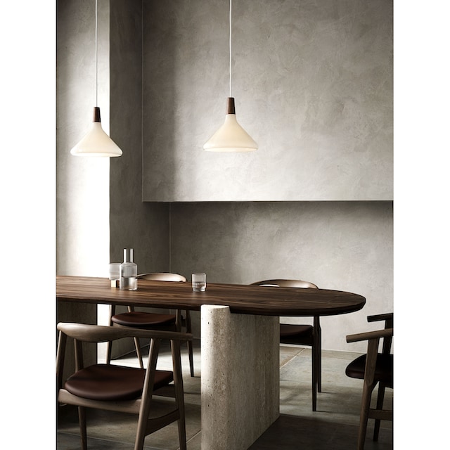 design for the people Pendelleuchte »NORI«, Designer Leuchte | BAUR