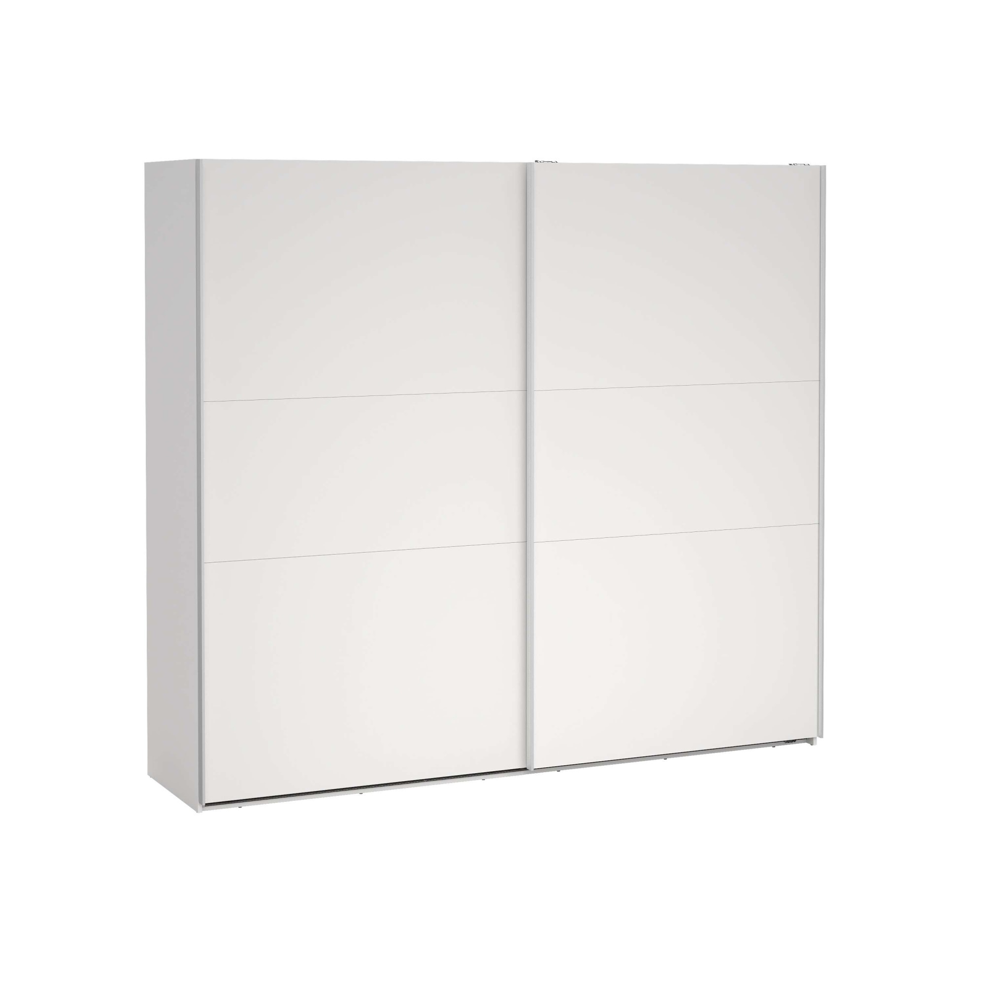 Home affaire Schwebetürenschrank "Como, Kleiderschrank, Schlafzimmerschrank günstig online kaufen