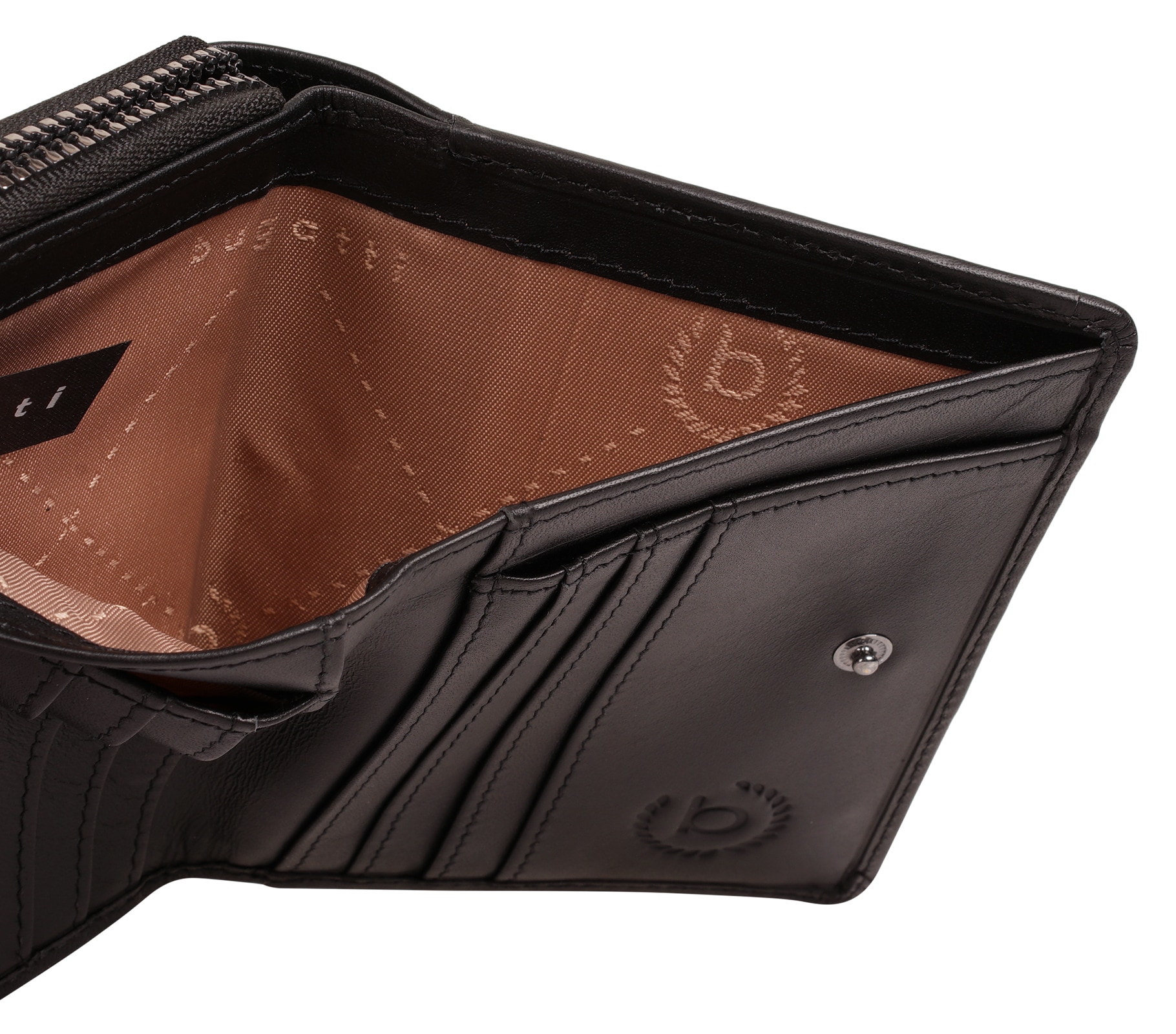 bugatti Geldbörse »ELEA«