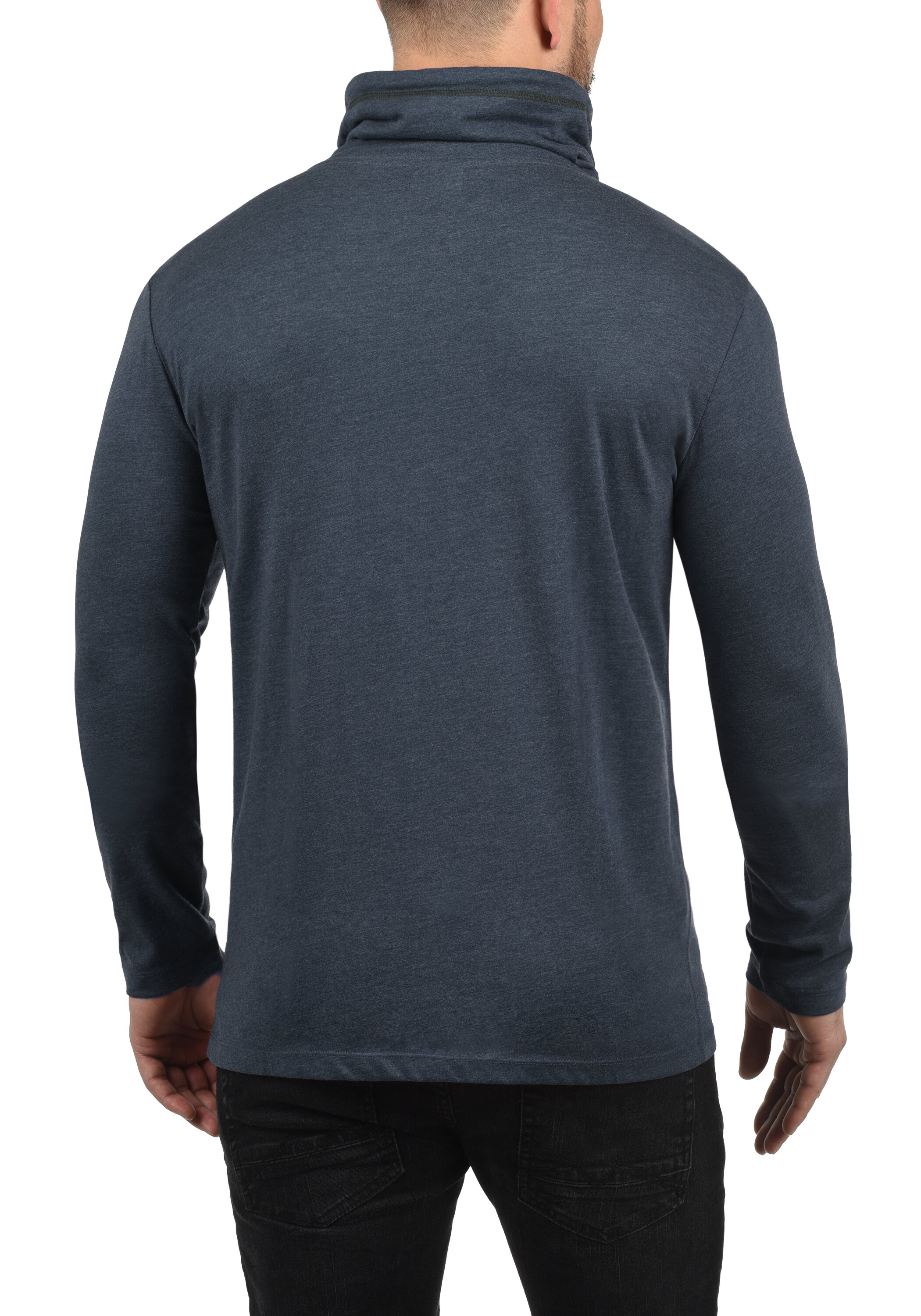 Thumbnail - Blend Langarmshirt "Langarmshirt BHPallo"