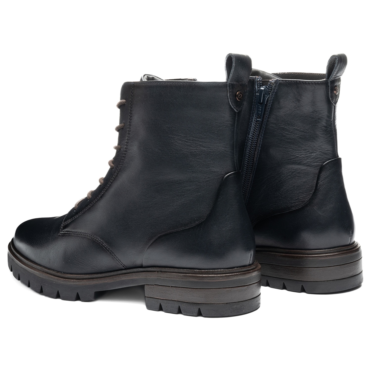 Ara Schnürstiefelette »CAMBRIDGE«, Business Stiefel in Bequemweite G (= weit)