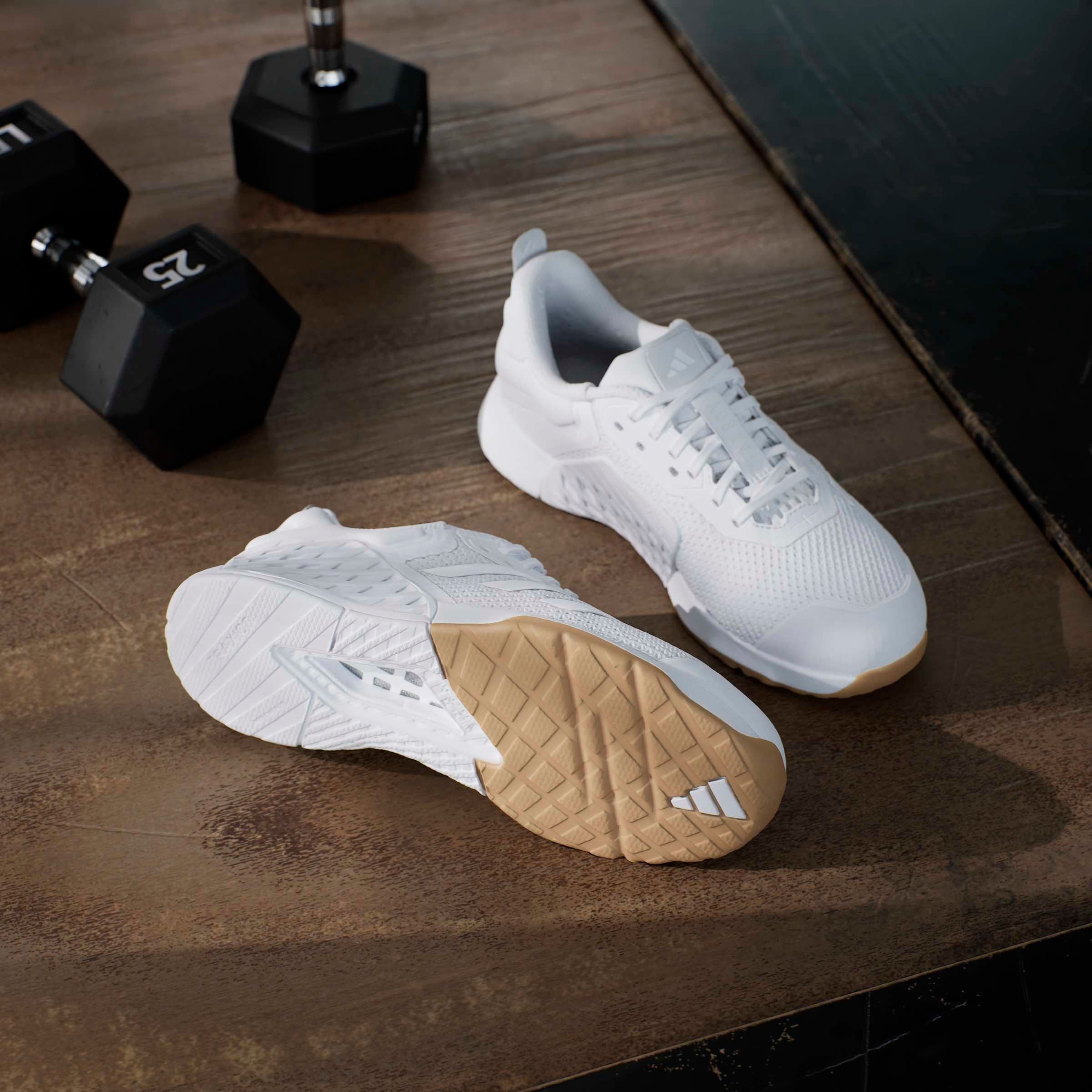 adidas Performance Trainingsschuh »DROPSET 3«