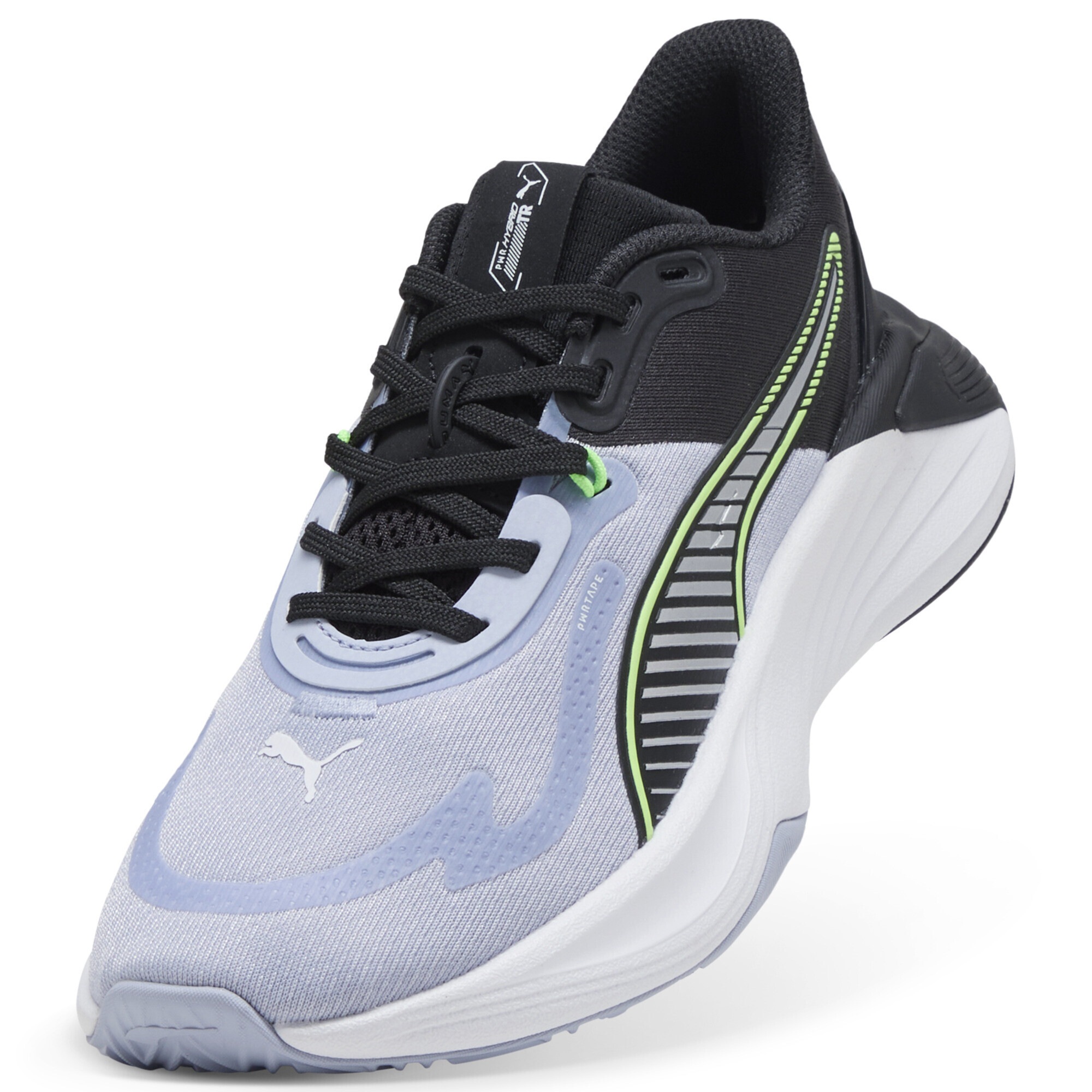 PUMA Trainingsschuh »PWR Hybrid Trainingsschuhe Damen«