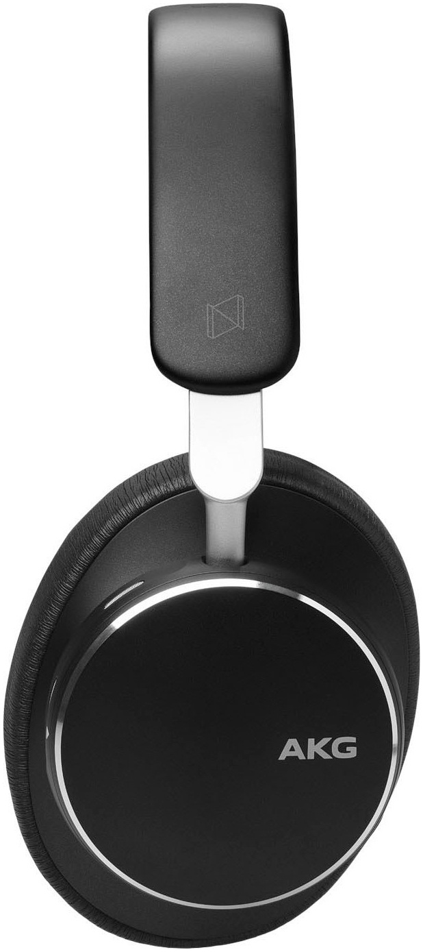 AKG Écouteurs Sans Fil N9 Black One Size unisex 3