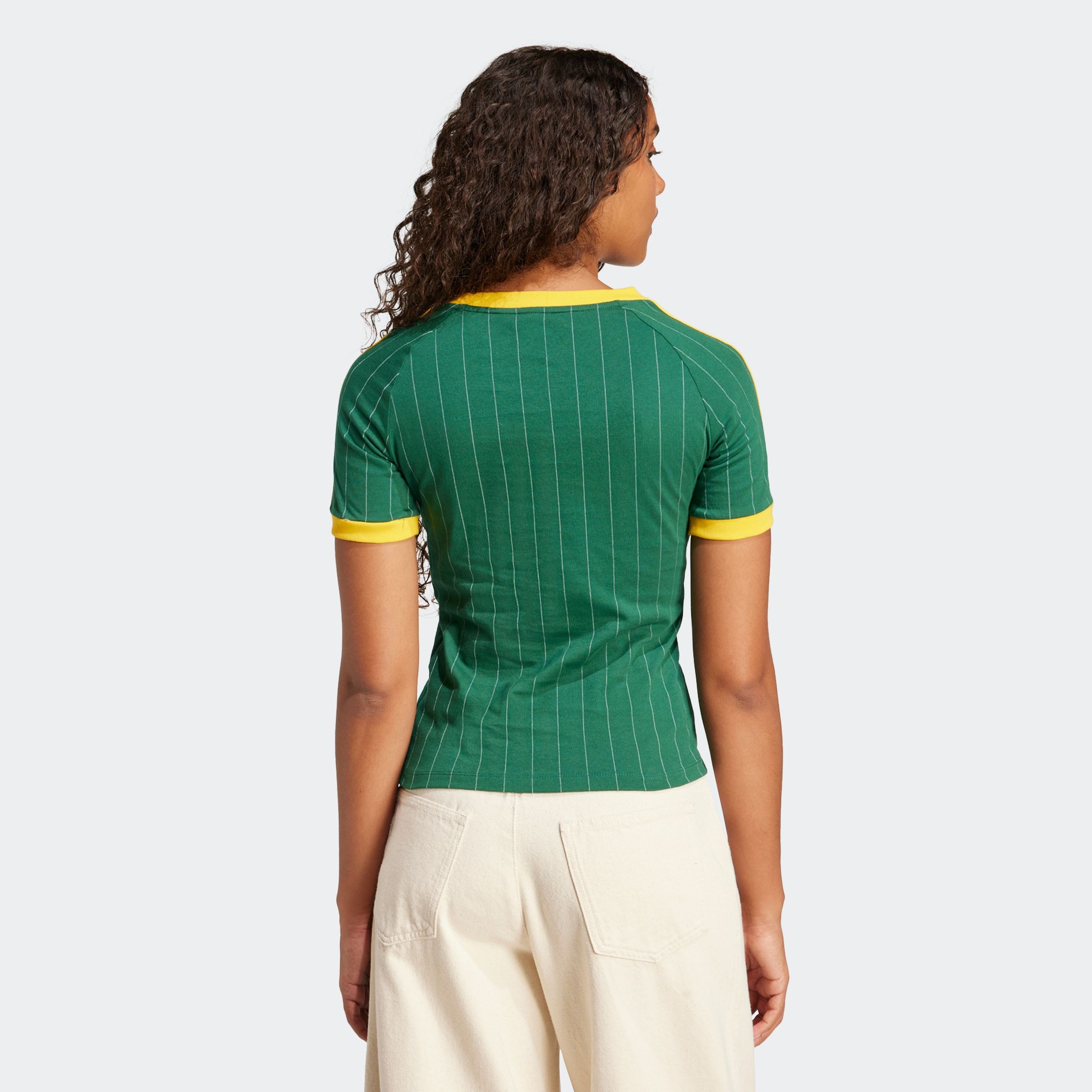 adidas Originals T-Shirt »GRAPHIC CALI T«