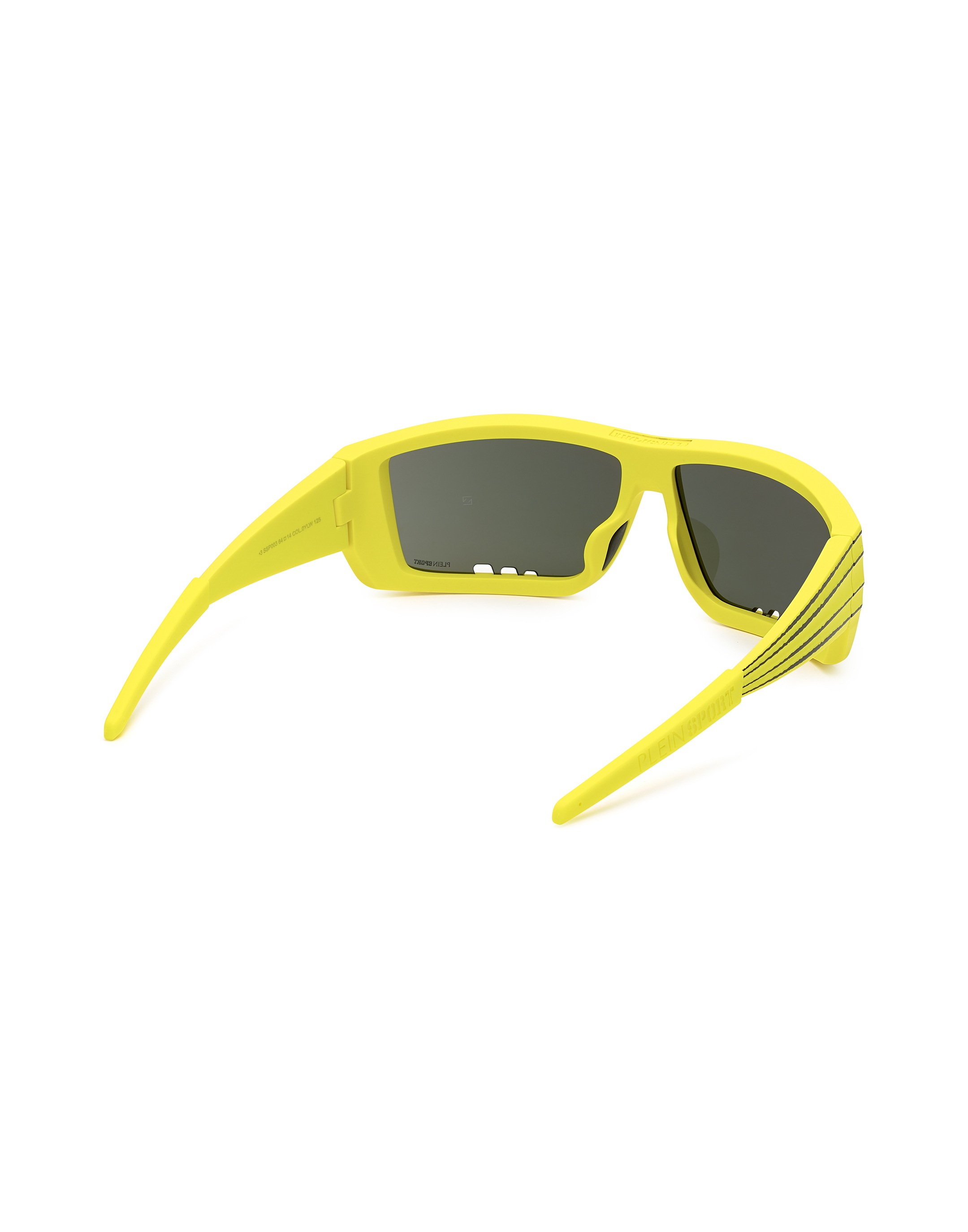 PLEIN SPORT Sonnenbrille »Fearless«