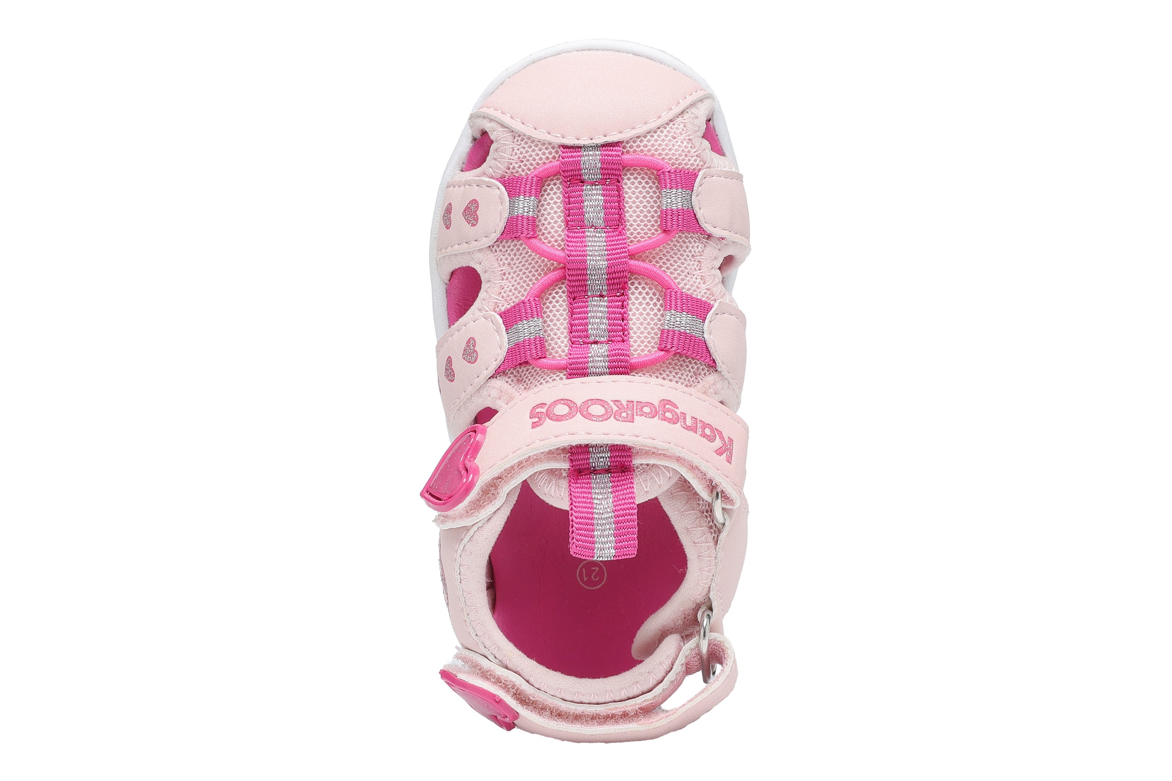KangaROOS Sandale »K-Mini«