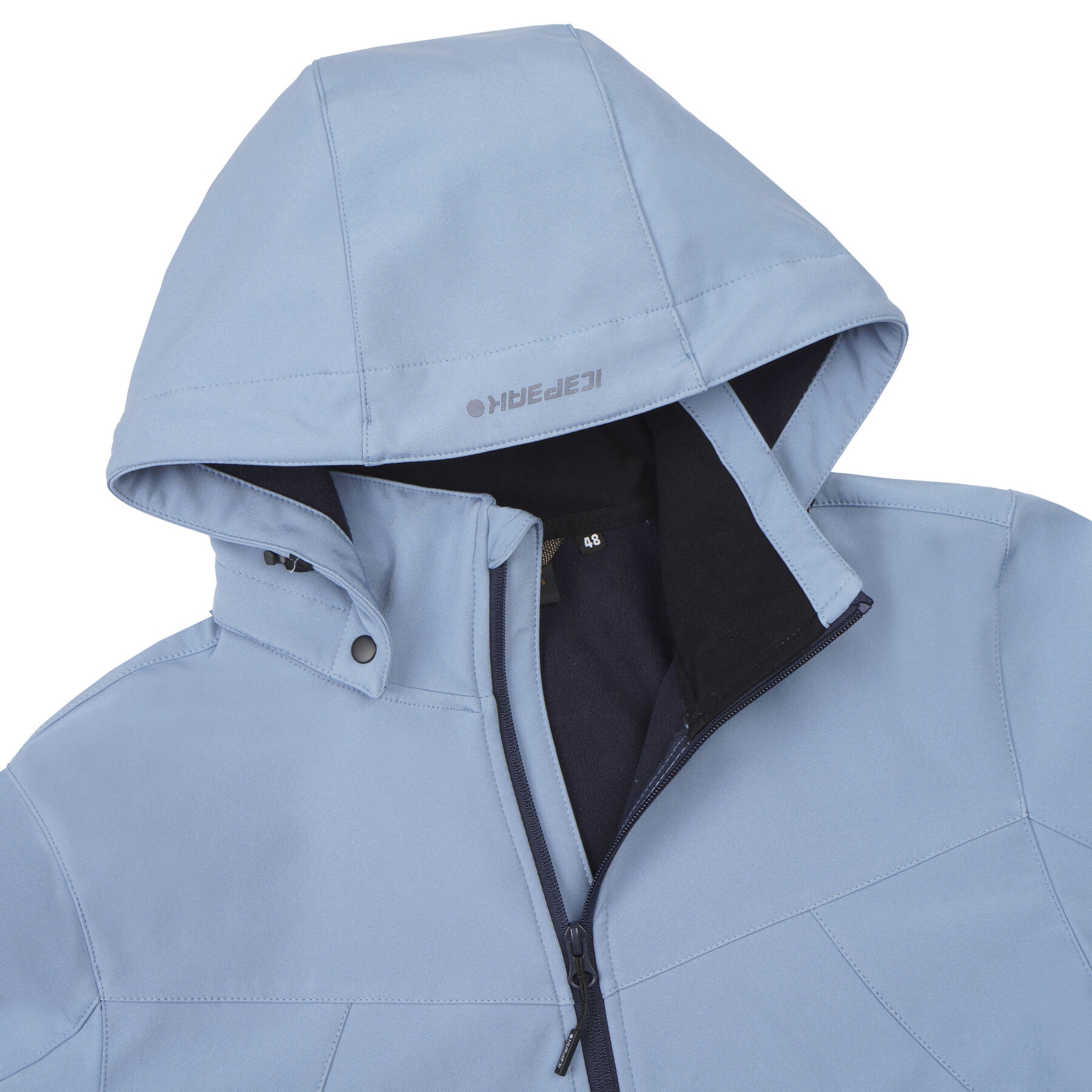Icepeak Outdoorjacke »Icepeak Softshell jacke Brimfield«