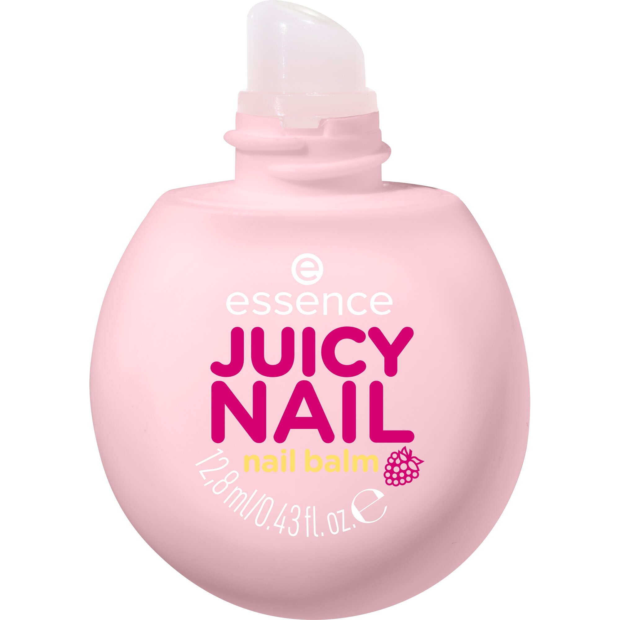 Essence Nagelpflegebalsam »JUICY NAIL nail balm«
