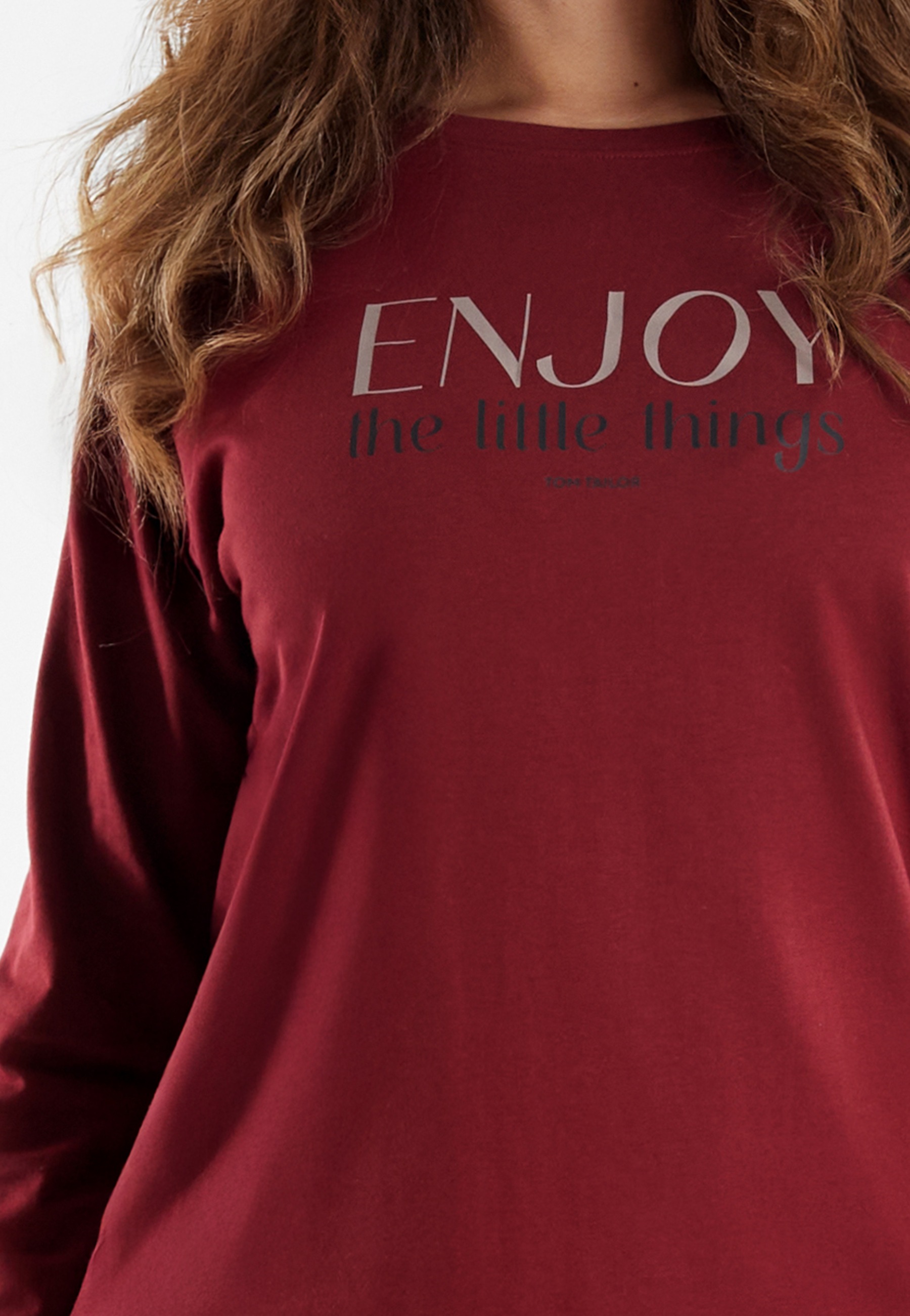 Thumbnail - TOM TAILOR Schlafanzug "Xanthi"