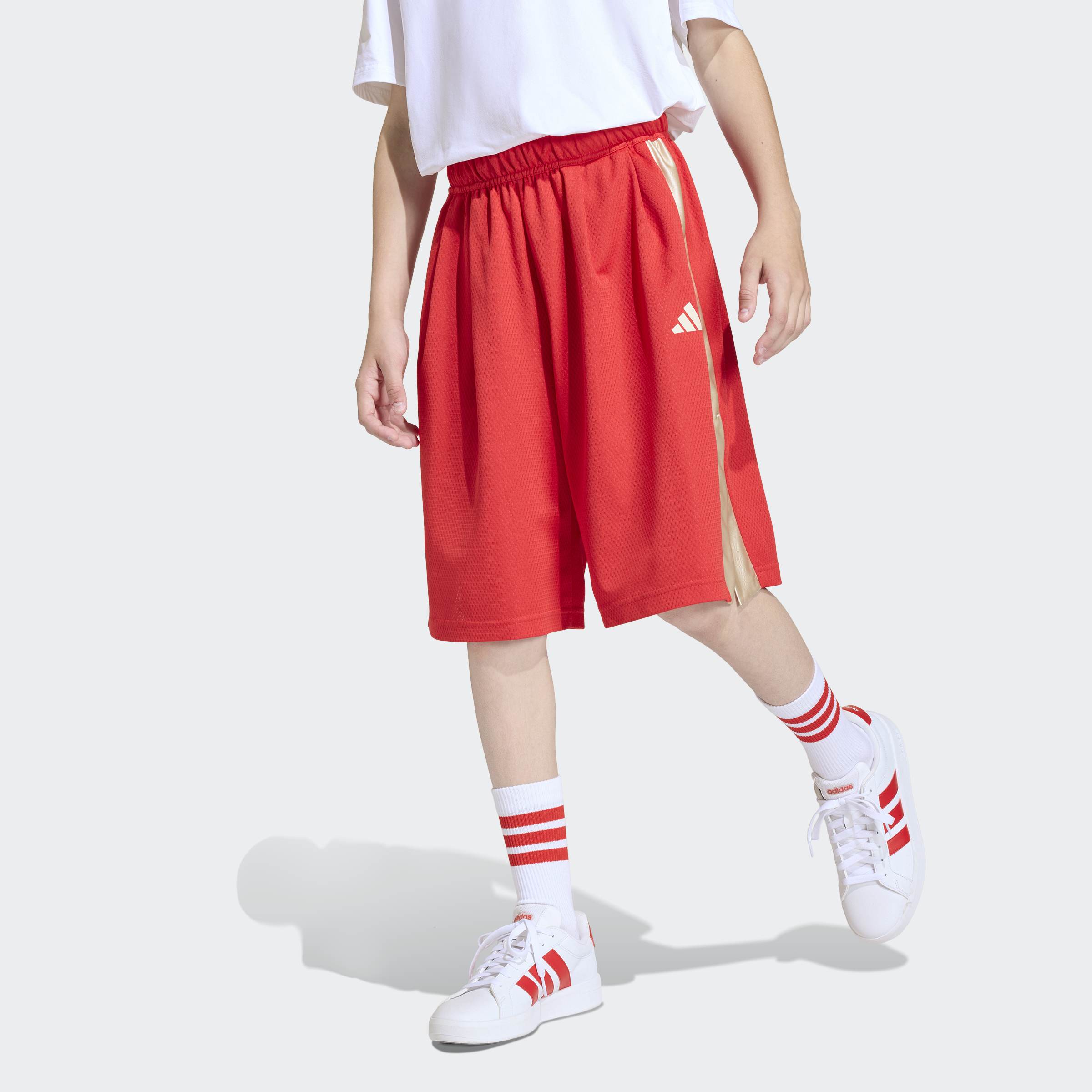 adidas Sportswear "STADIUM MESH"