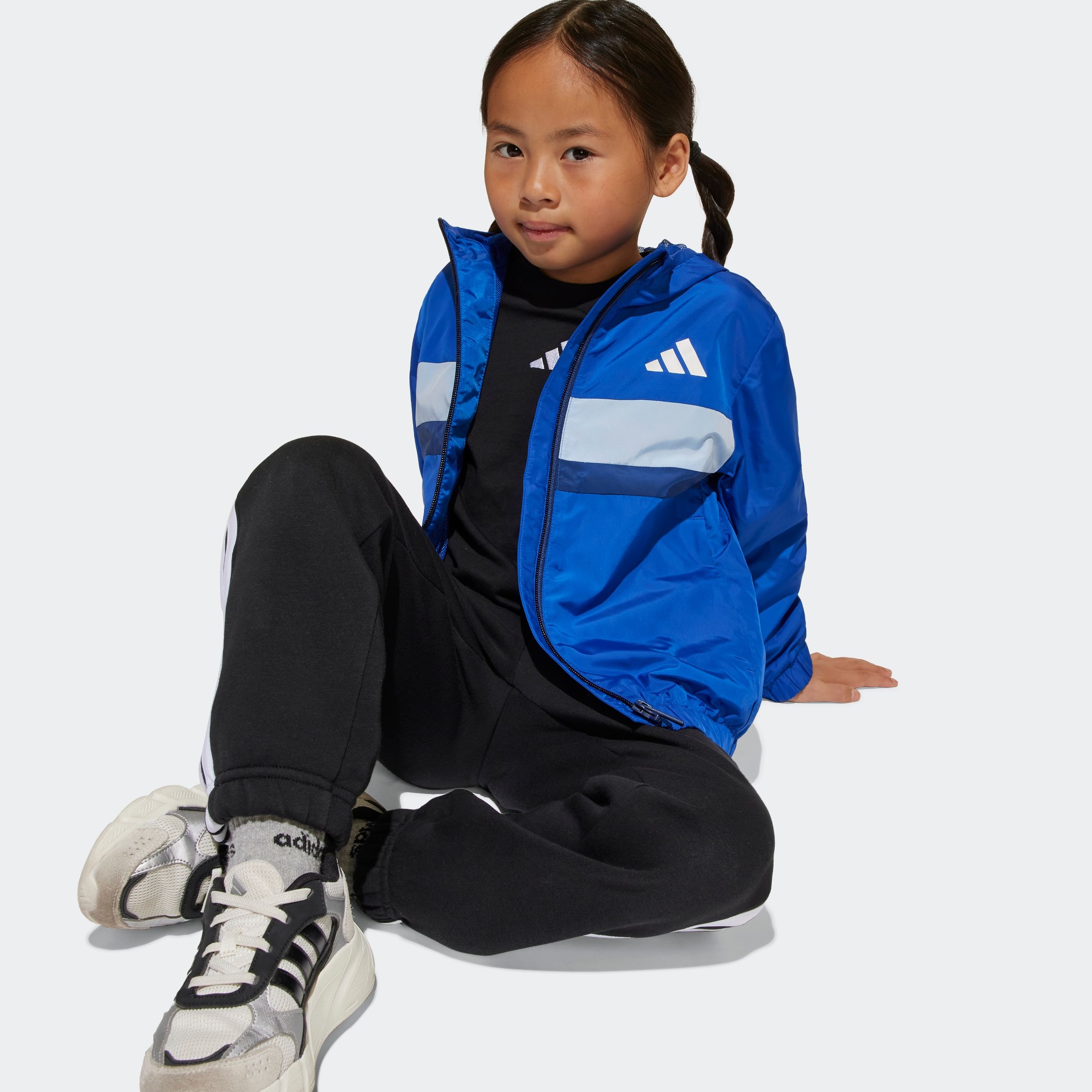 adidas Sportswear Windbreaker »LK TIBERIO WB«