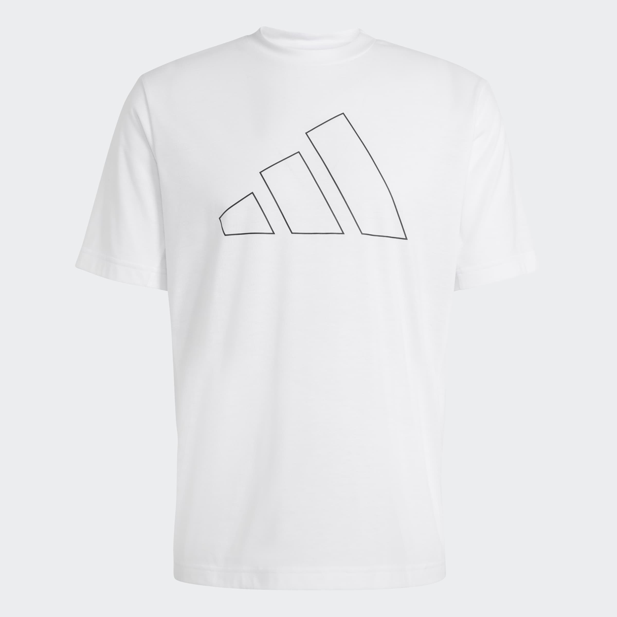 adidas Performance T-Shirt »WE FR BL T«