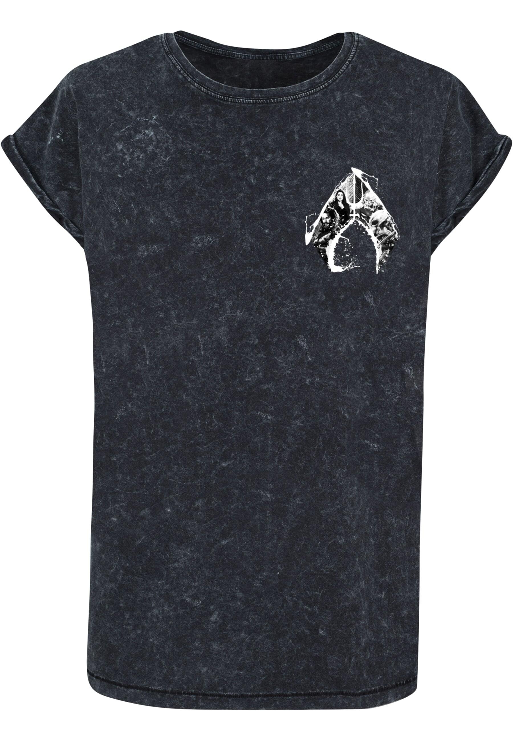 ABSOLUTE CULT T-Shirt "ABSOLUTE CULT Damen", (1 tlg.) günstig online kaufen