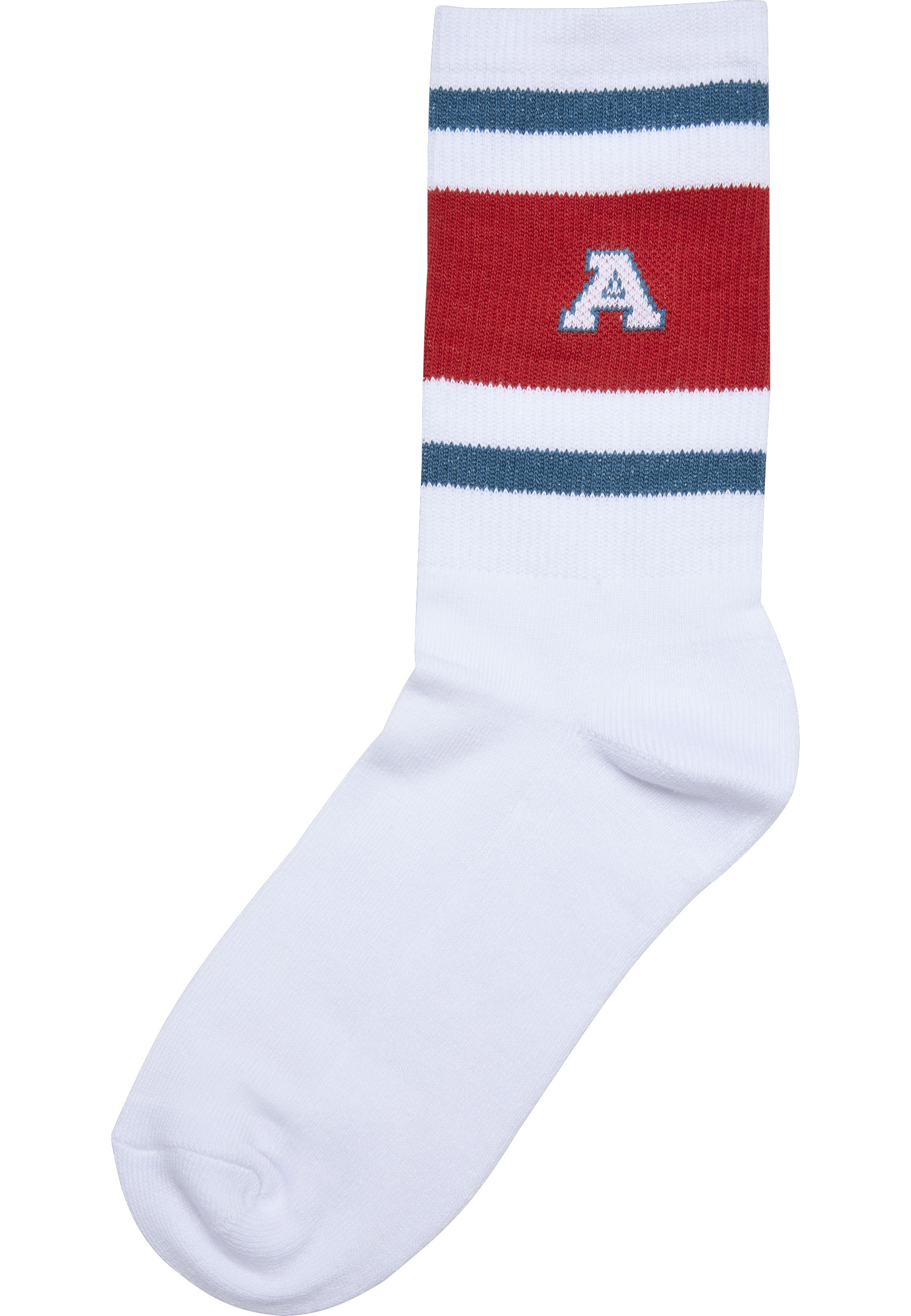 URBAN CLASSICS Basicsocken "Urban Classics Unisex College Team Socks" 1 Paa günstig online kaufen