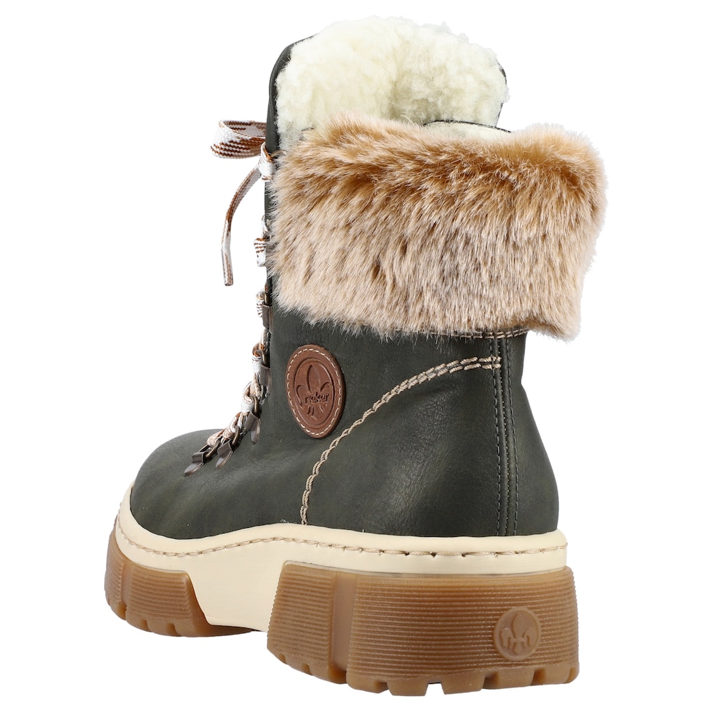 Rieker Winterboots