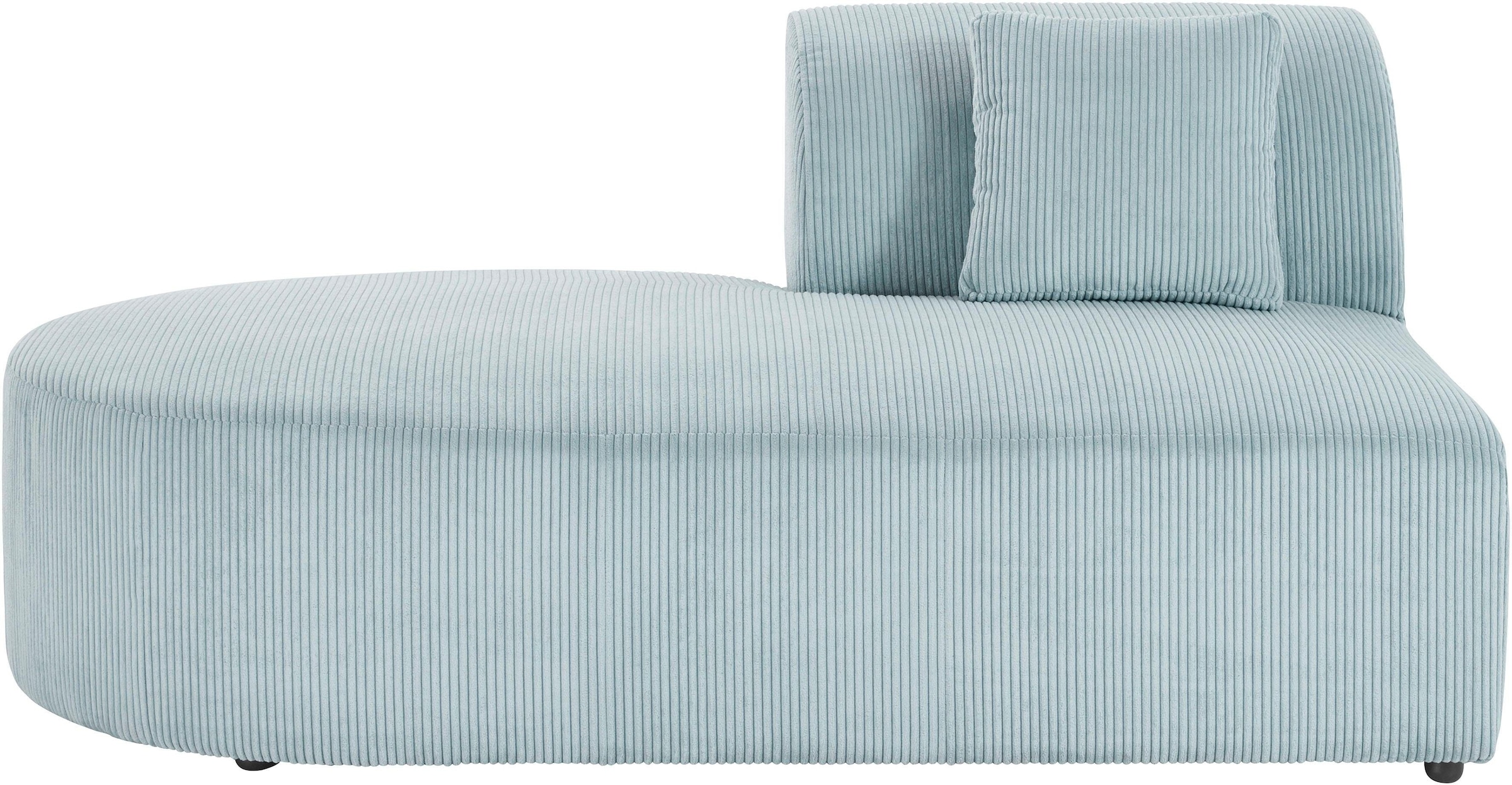 andas Sofa-Eckelement »Alesund«, als Einzelteile oder Modulteil