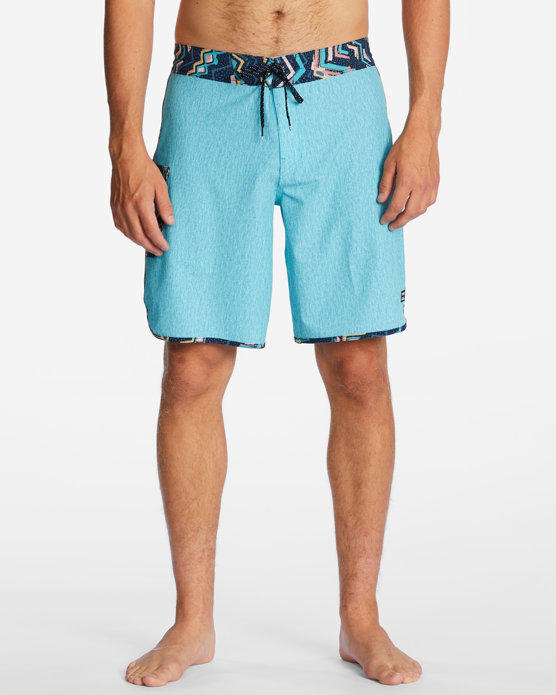 Billabong Boardshorts "73 Pro" günstig online kaufen