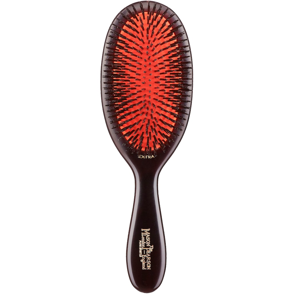 MASON PEARSON Haarbürste »Mason Pearson Extra Bristle B2 Pure Bristle«