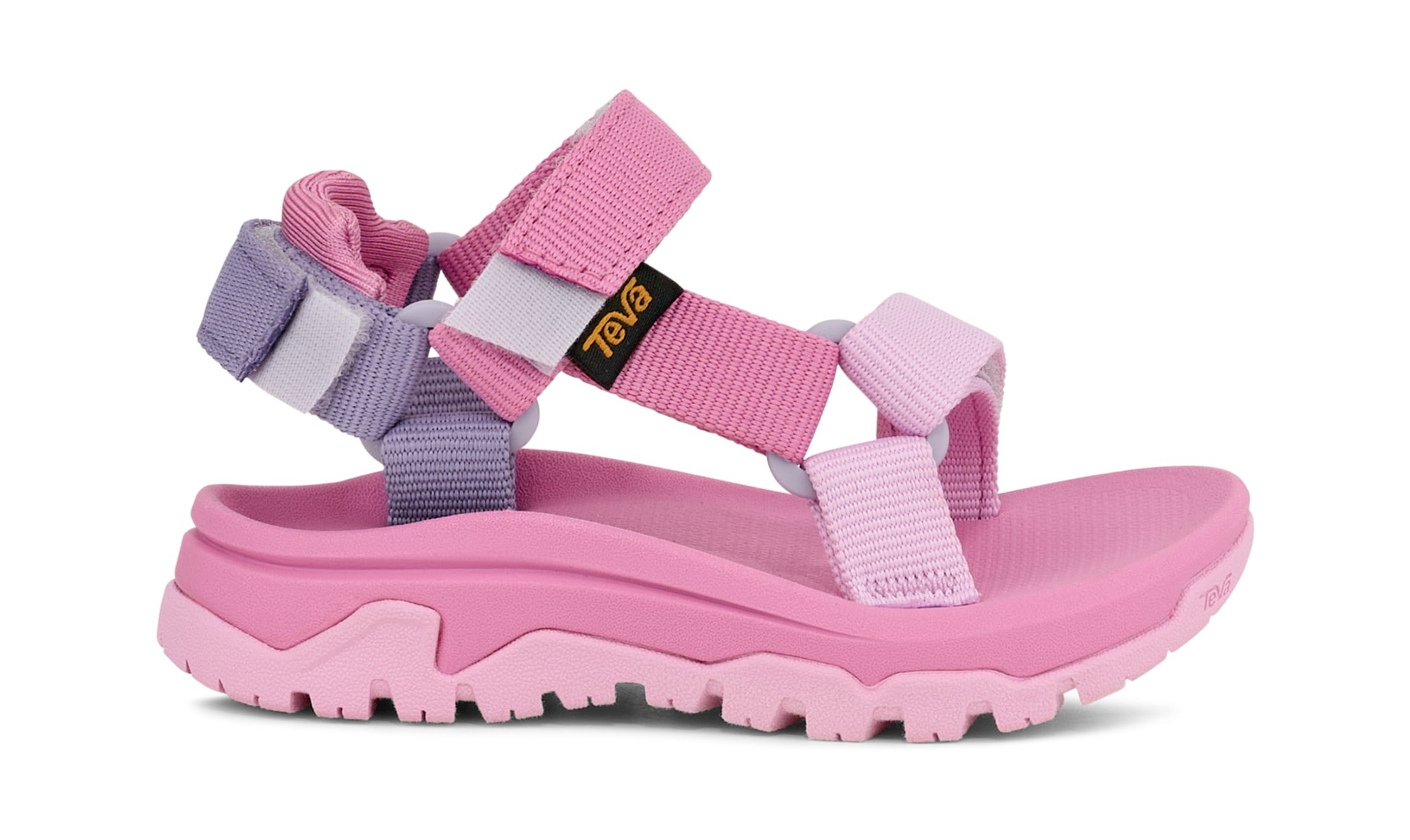 Teva Sandale "Hurricane Xlt Jr Kids" Sportlicher Stil, Rutschfeste Laufsohle, Schnell Trocknend