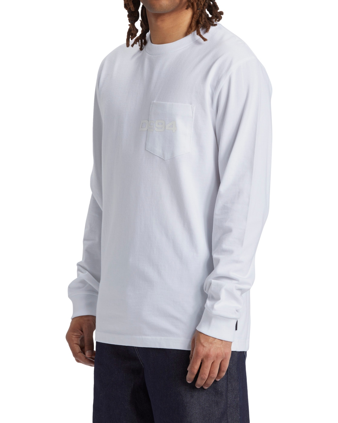 DC Shoes Shirttop »DC 1994«