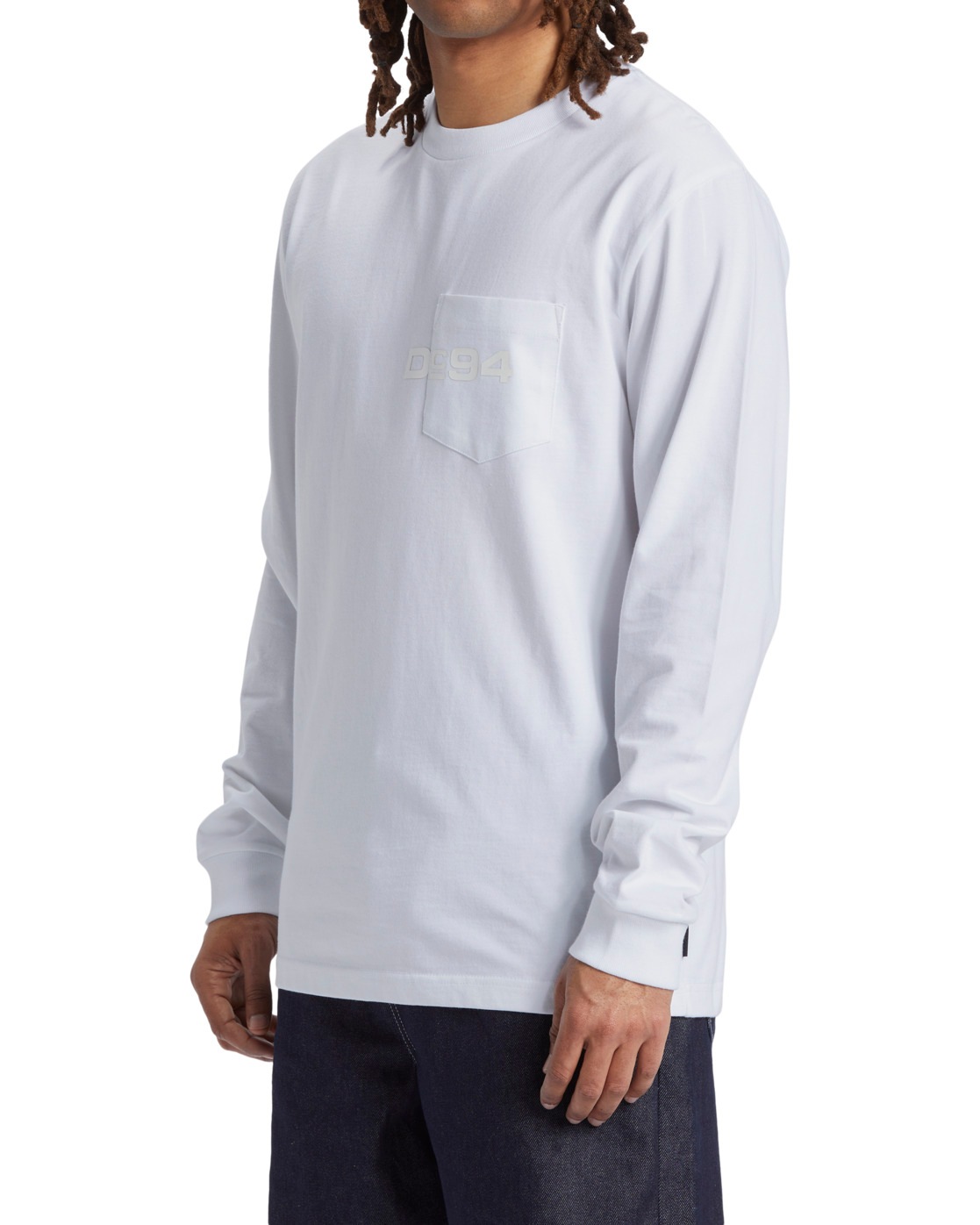 DC Shoes Shirttop "DC 1994" günstig online kaufen