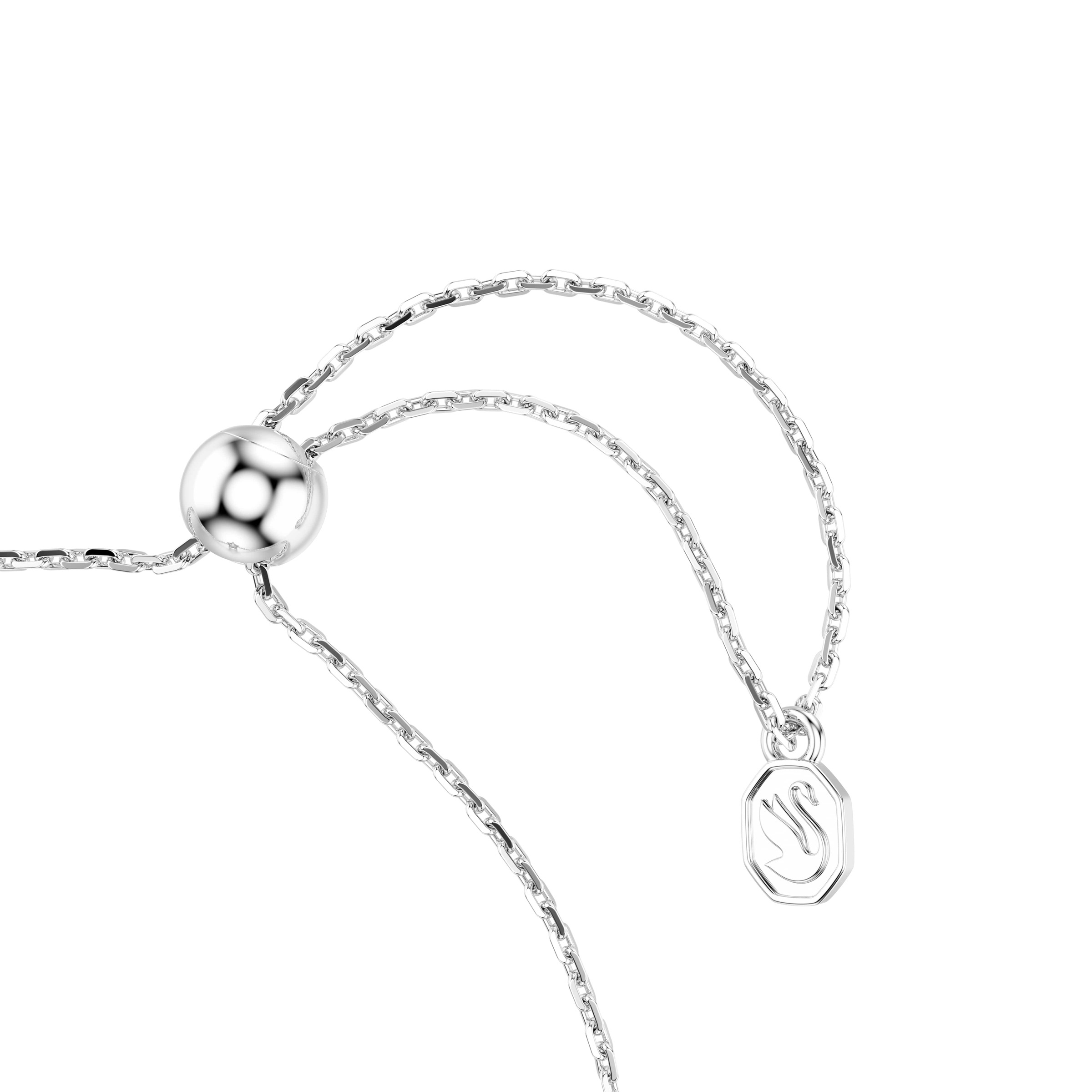 Swarovski Armkette »Schmuck Geschenk SUBLIMA Armband« mit Swarovski® Kristall, Zirkonia (synth.)