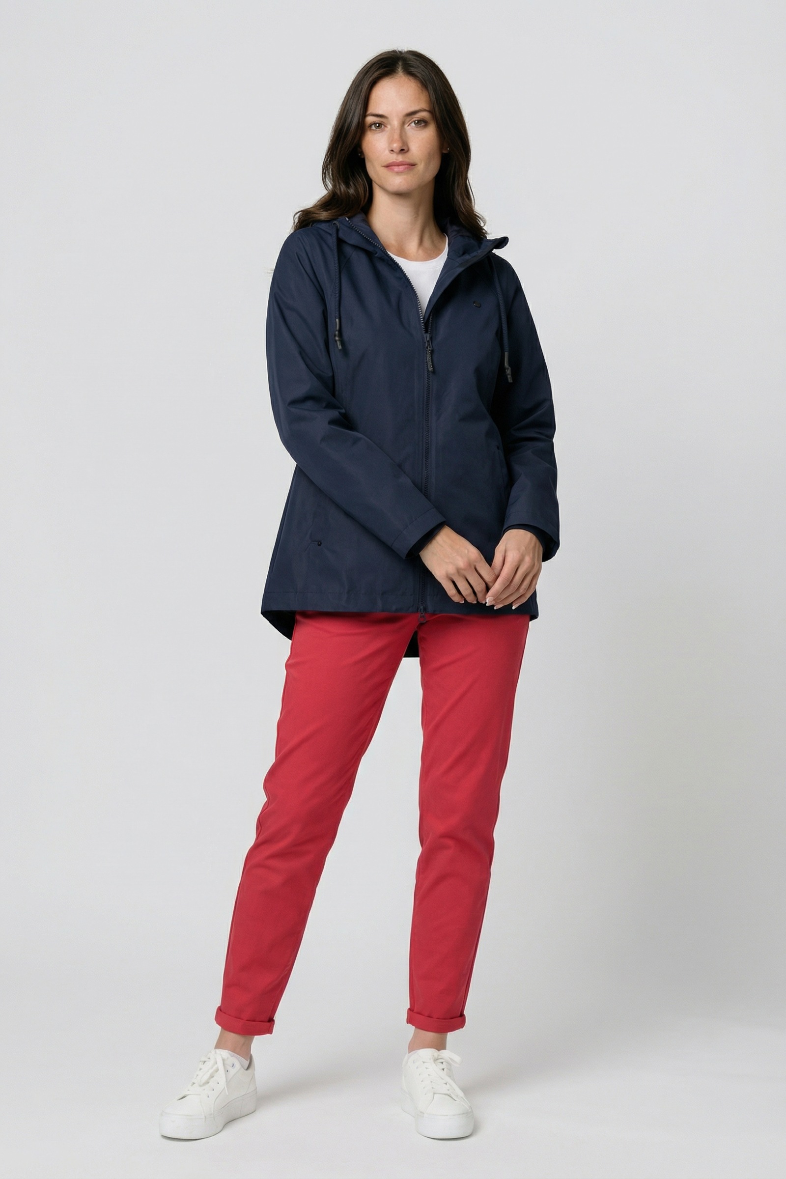 Thumbnail - Alife & Kickin Sommerjacke "Damen PaolinaAK A"