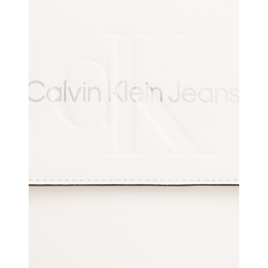 Calvin Klein Jeans Mini Bag »Crossbody mini 0li«