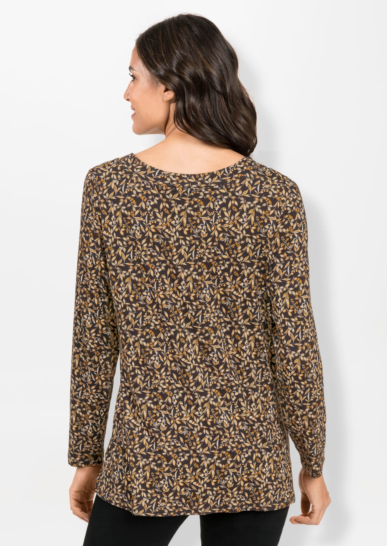 Inspirationen Tunikashirt "Tunikashirt", 1 Stk. günstig online kaufen