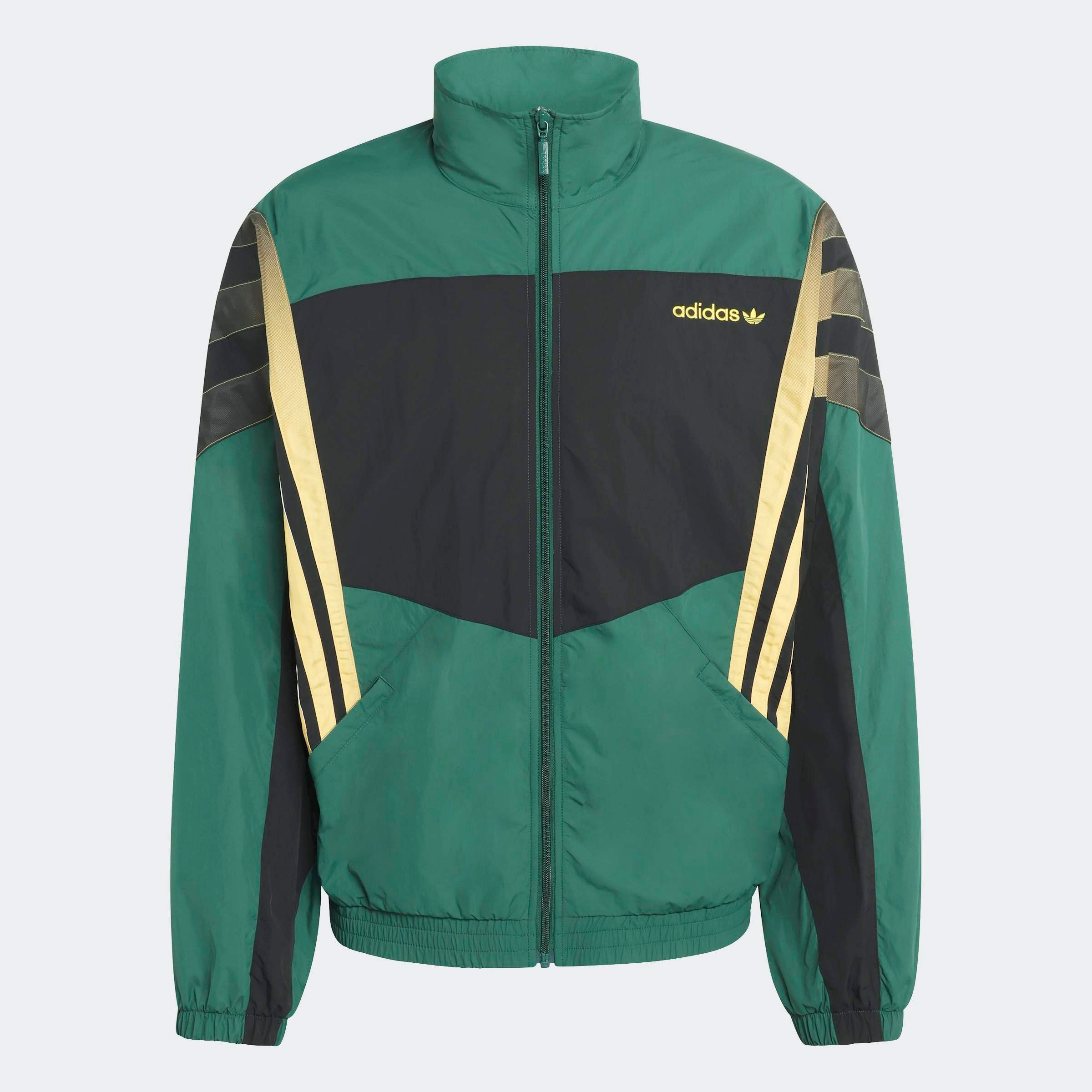 adidas Originals Trainingsjacke »SANTIAGO TRACK«