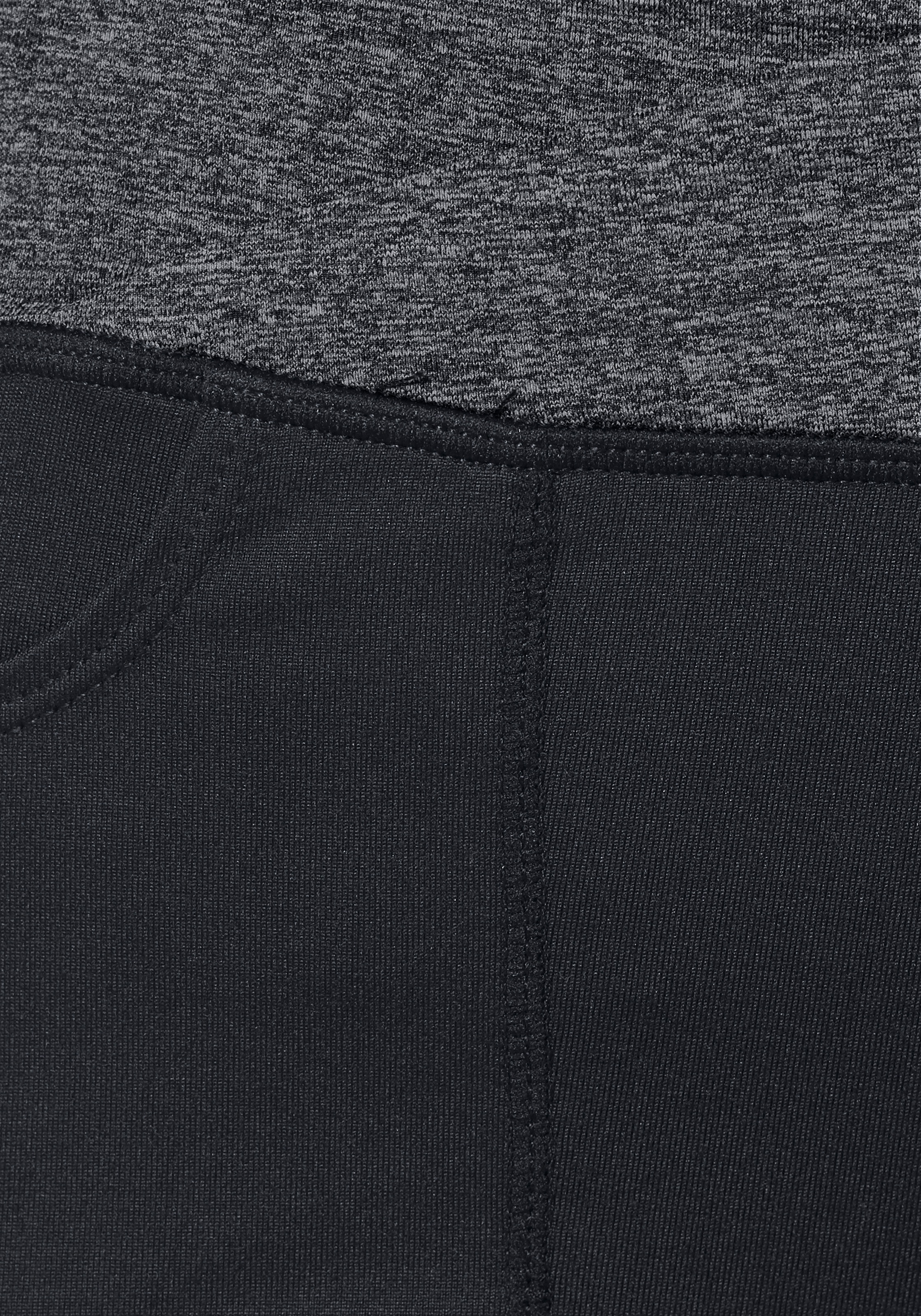 H.I.S Jazzpants »aus recyceltem Material«, Bund mit Wickeloptik