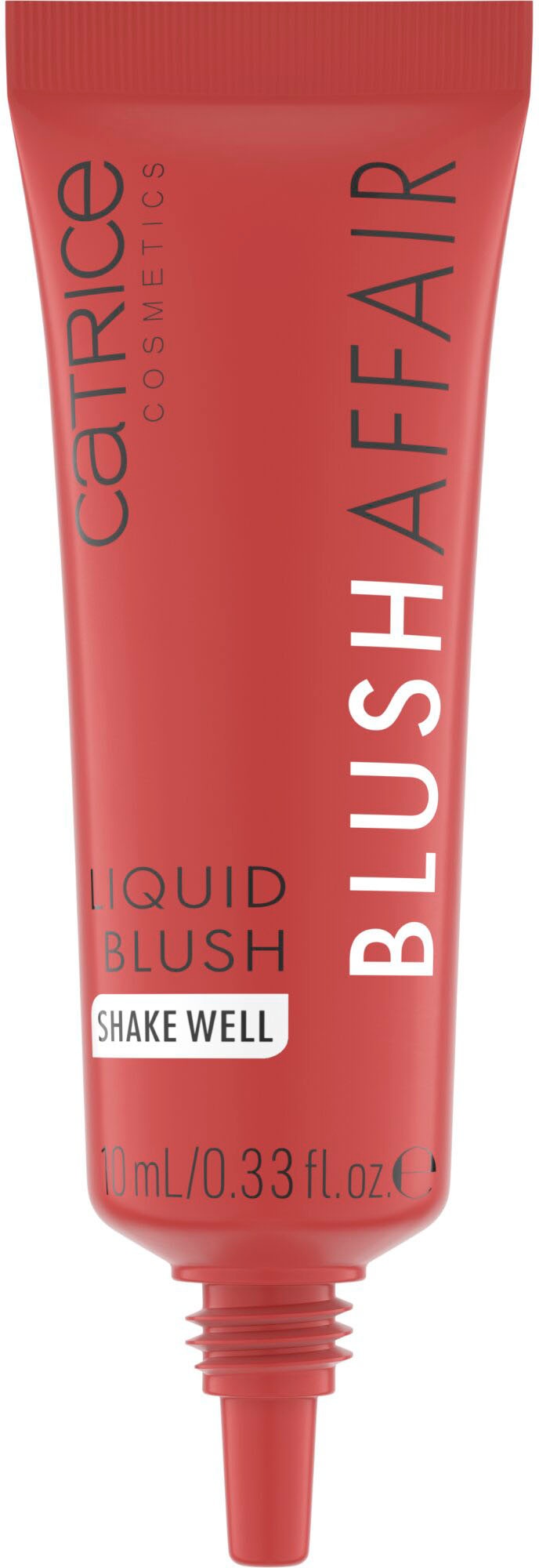 Catrice Rouge »Blush Affair Liquid Blush«, mit pflegender Eigenschaft