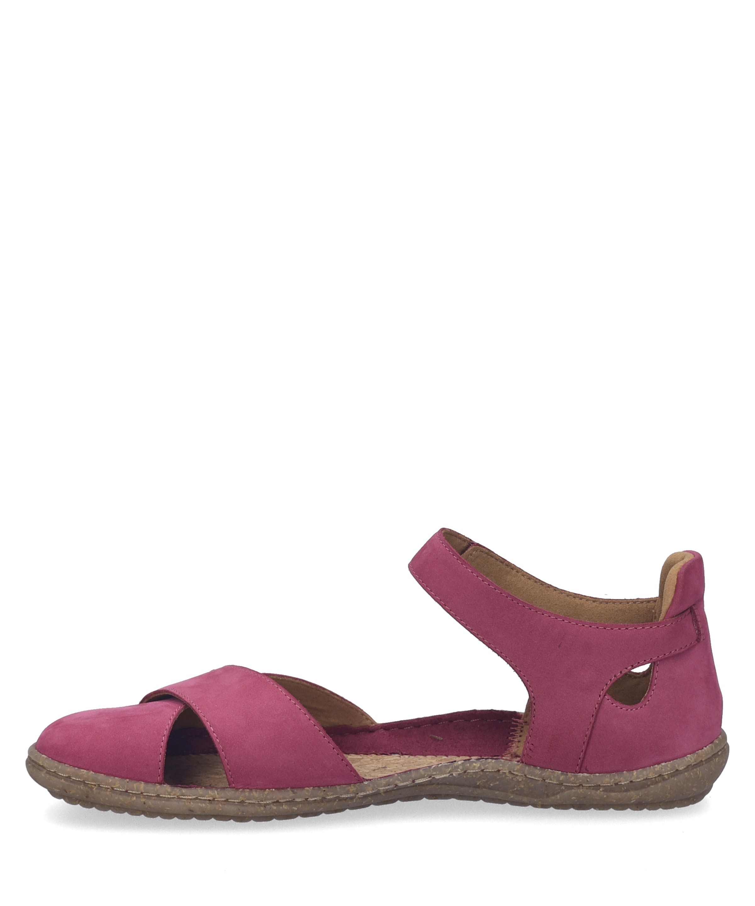 Josef Seibel Sandale »Caitlyn 05, pink«