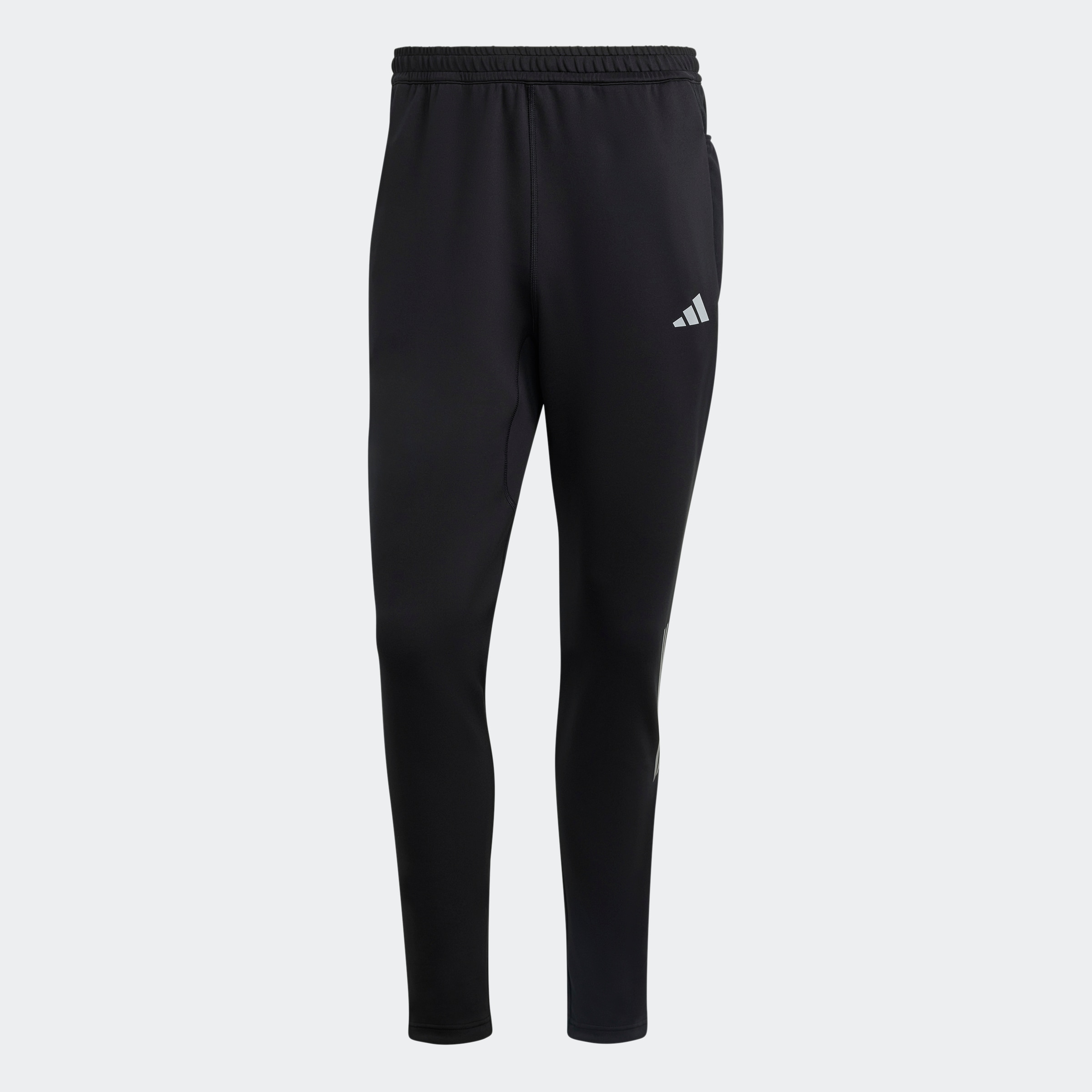 adidas Performance Laufhose »OWN THE RUN ASTRO KNIT HOSE«, (1 tlg.)