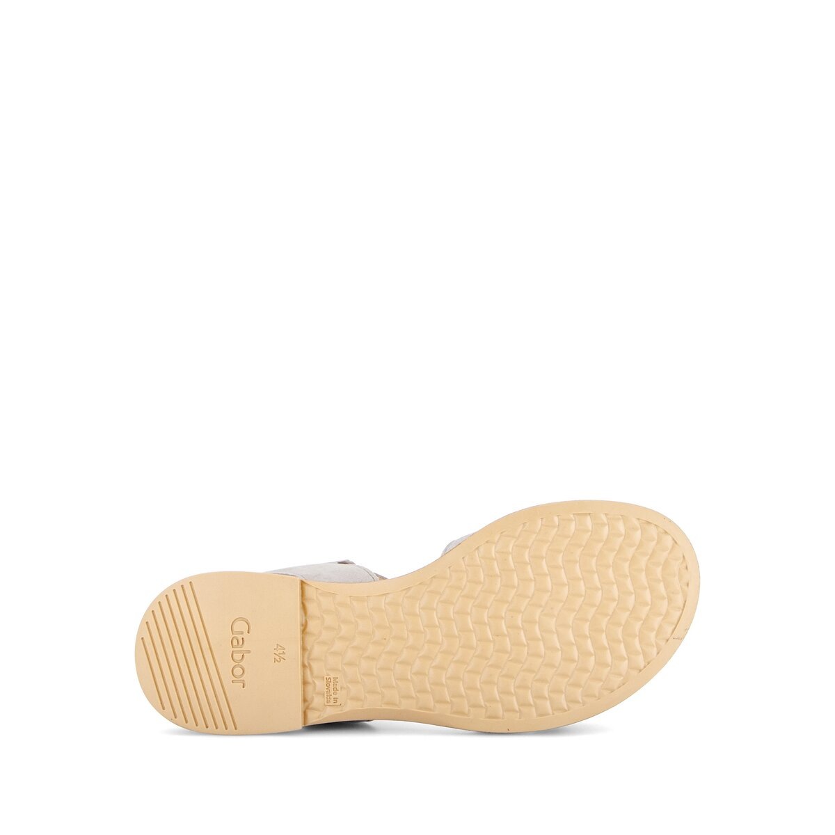 Gabor Riemchensandale »Riemchensandale«