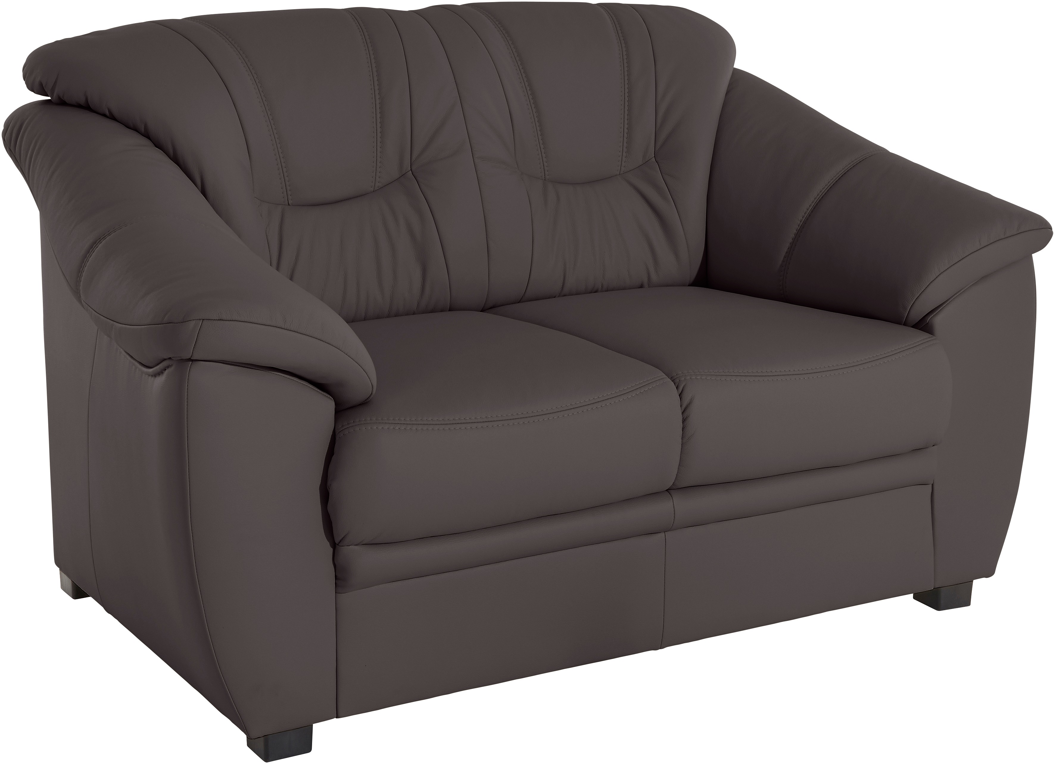 Thumbnail - sit&more 2-Sitzer "Savona, B: 148 cm" mit Federkern