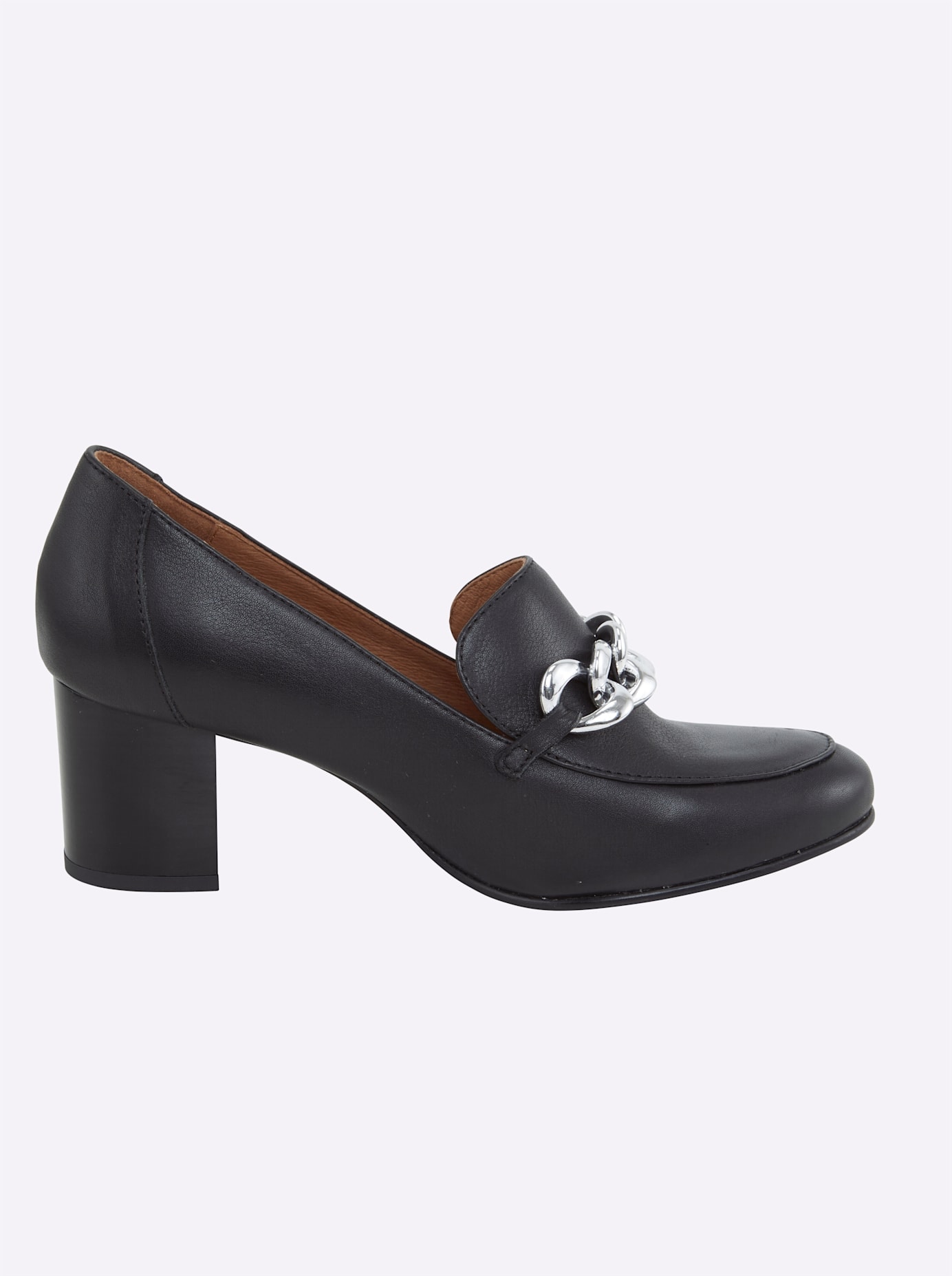 heine Pumps