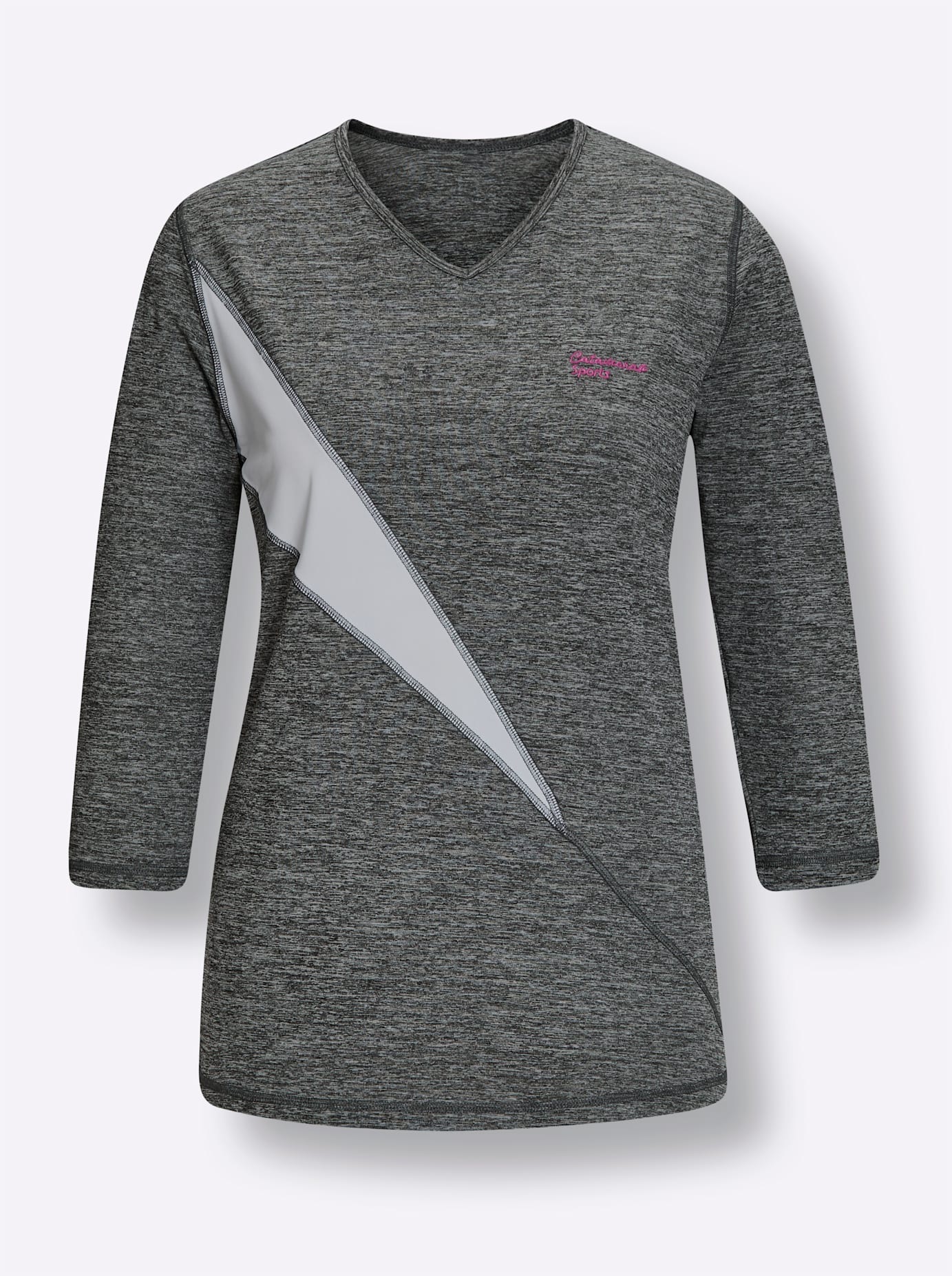 Catamaran Funktionsshirt »Funktions-Shirt«, (1 tlg.)