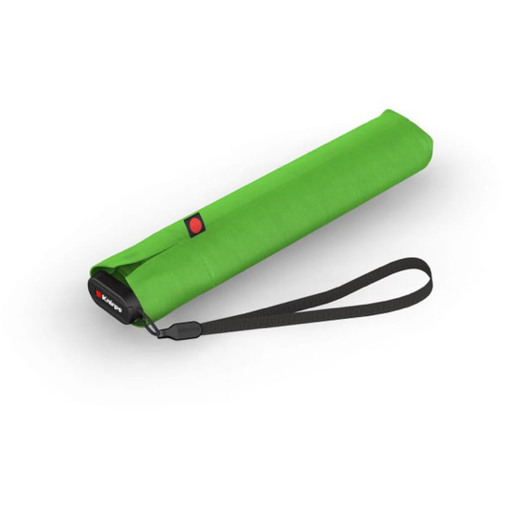 Knirps® Taschenregenschirm »US.050 Ultra Light Green«