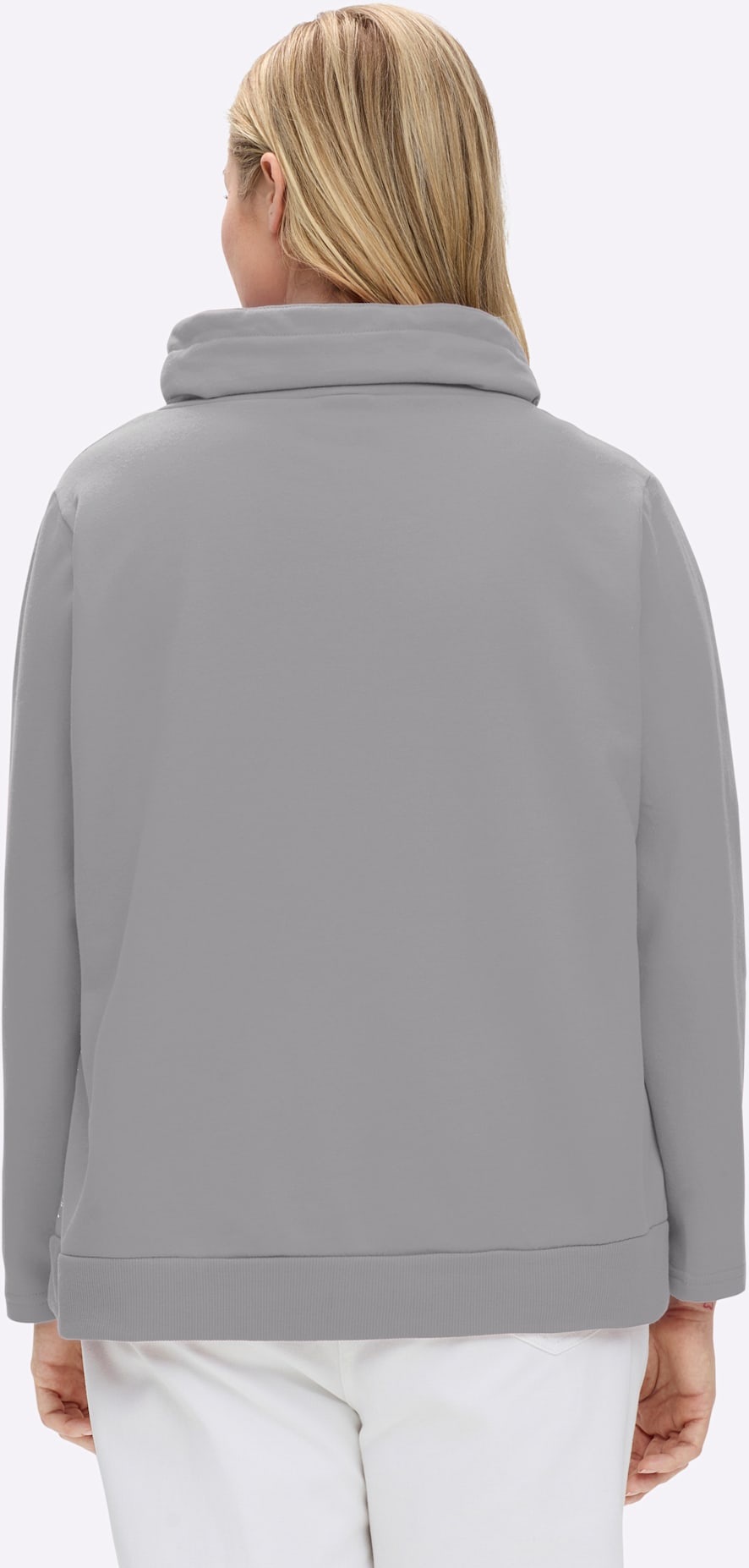 Casual Looks Langarmshirt "Shirt" 1 Stk. günstig online kaufen