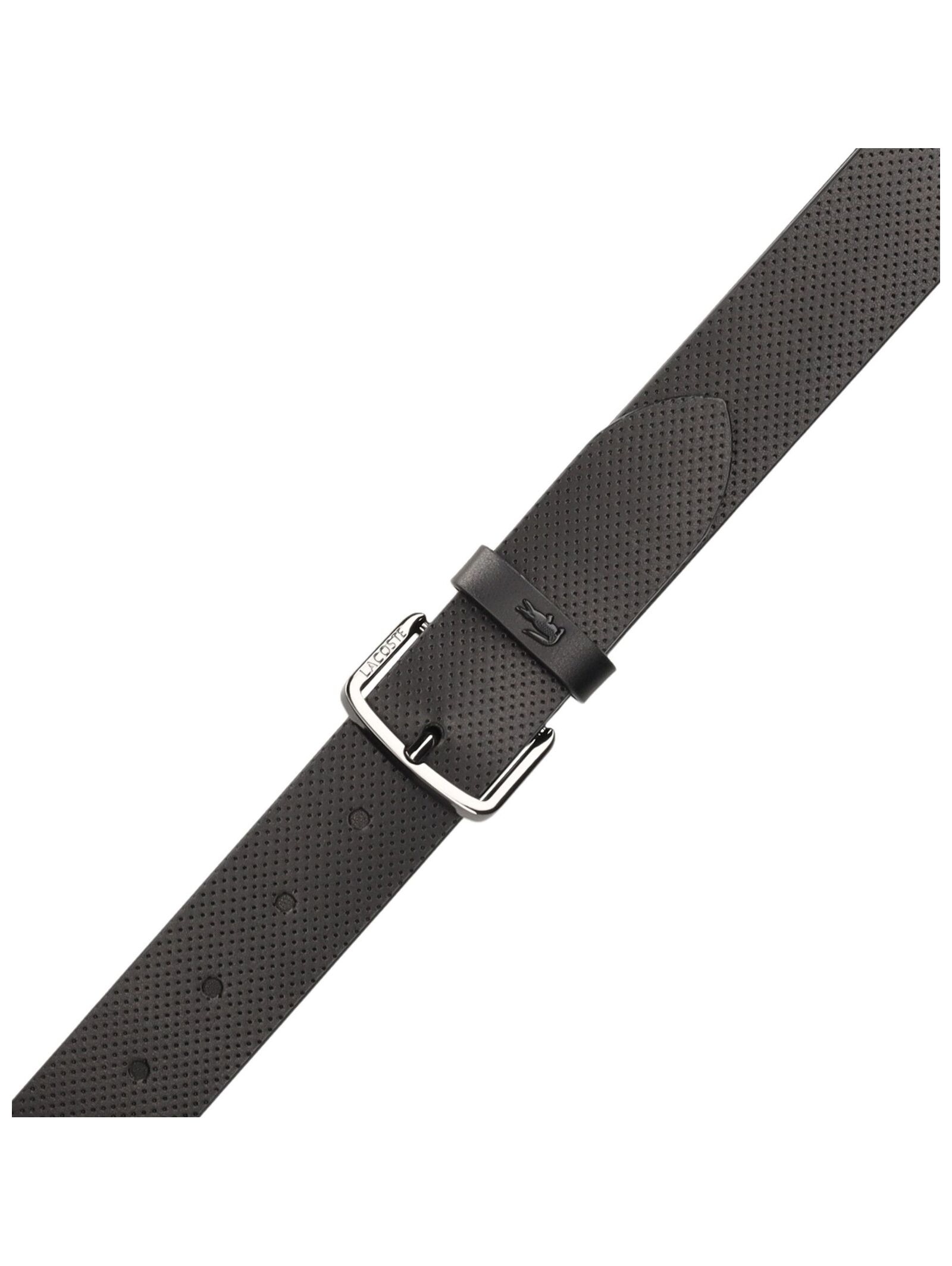 Lacoste Ledergürtel »lacoste Gürtel Leder«