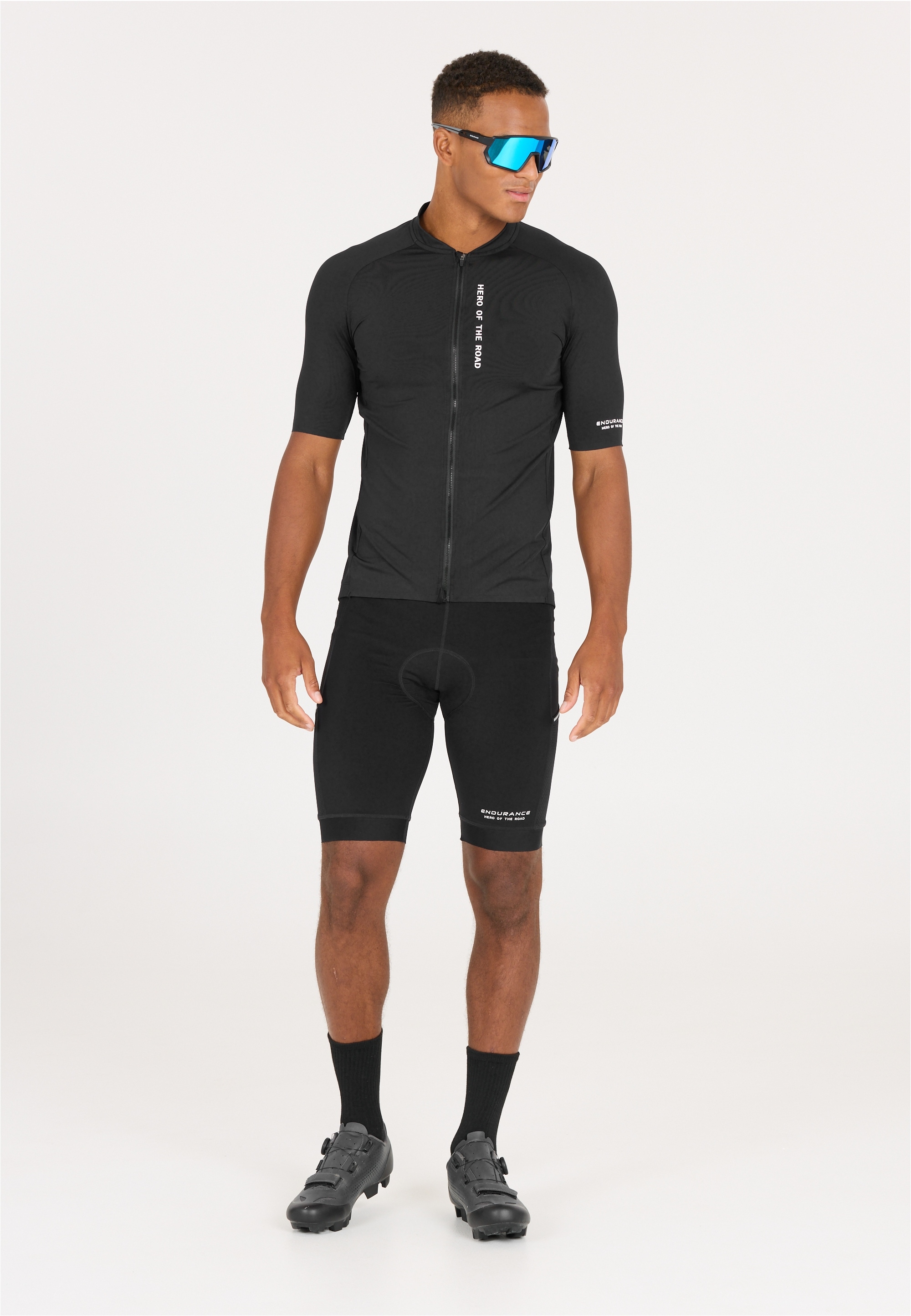 ENDURANCE Funktionsshirt »Paxton«, mit Quick Dry-Technologie für Komfort