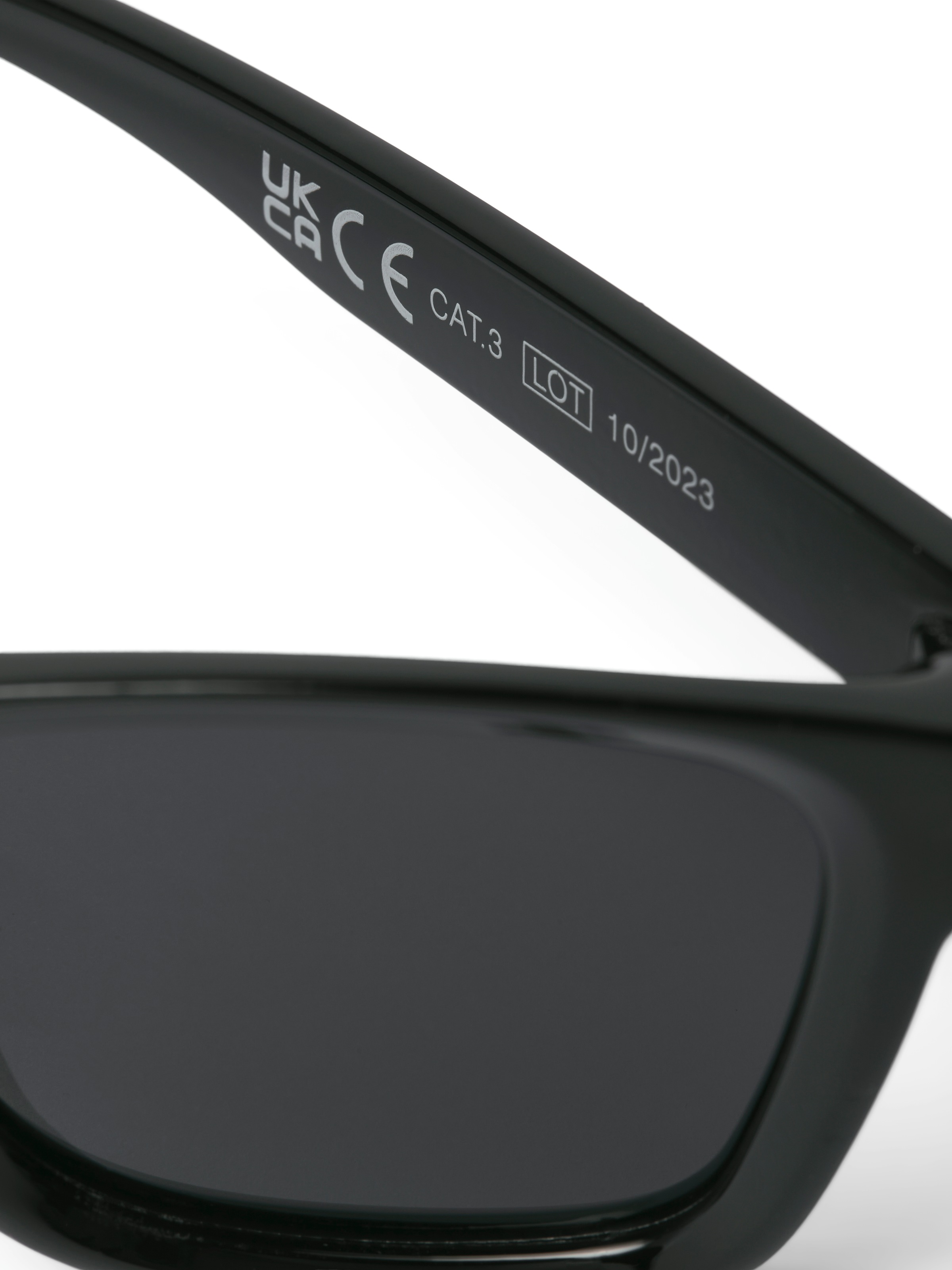 Jack & Jones Sonnenbrille »JACPONTUS SUNGLASSES NOOS«