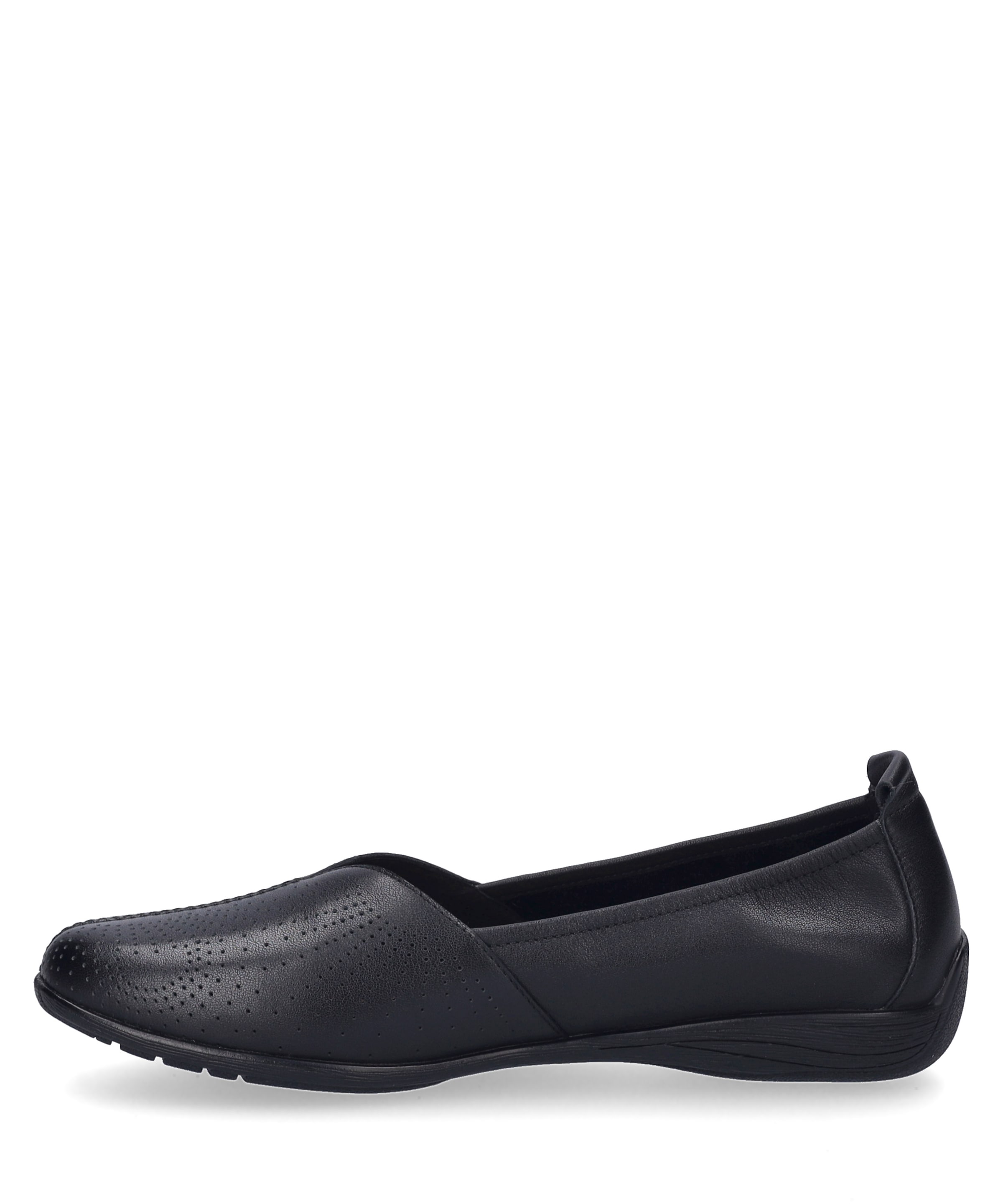 Josef Seibel Ballerina »Fenja 29, black-black«