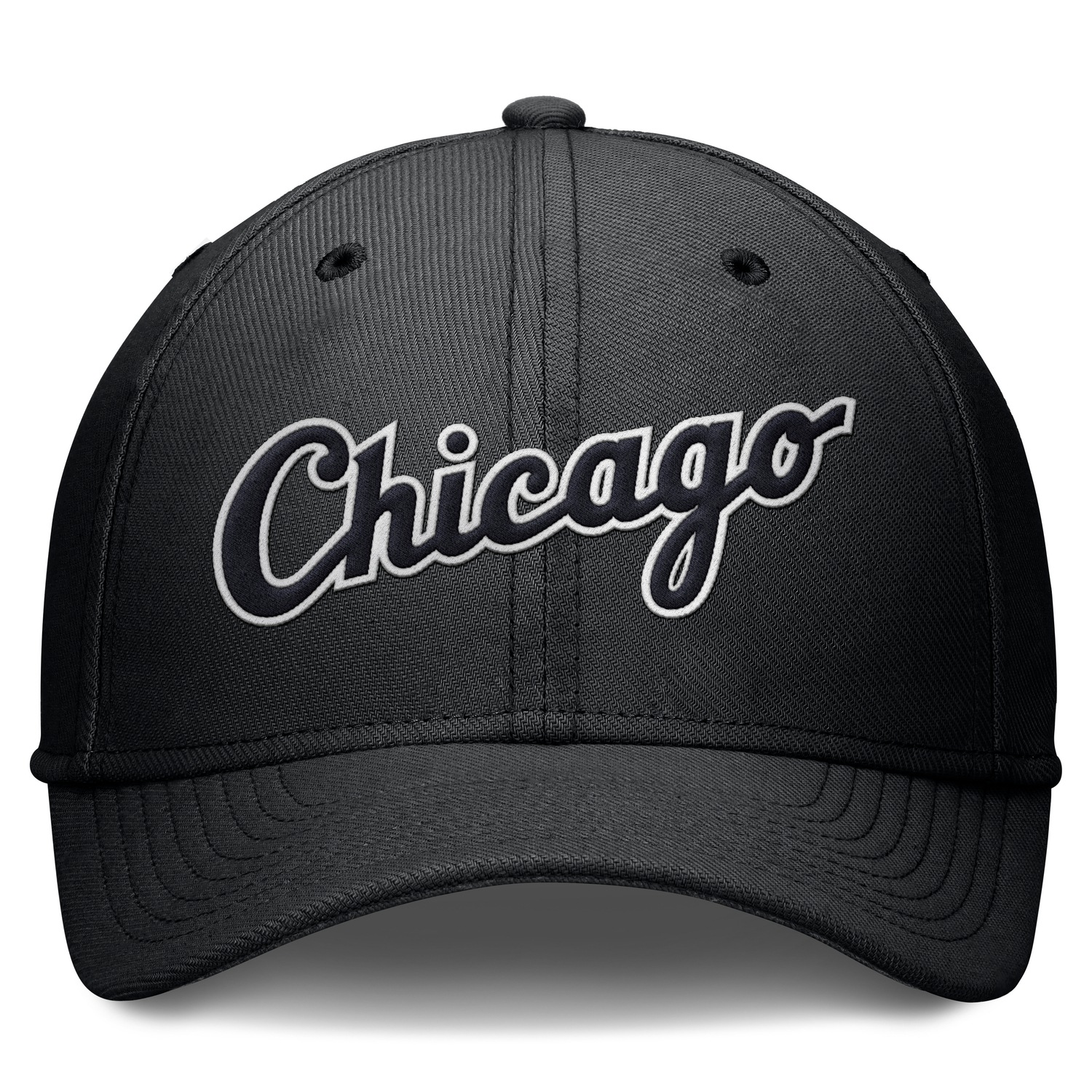 Nike Baseball Cap »Nike Cap Chicago White Sox Nike Structured Swooshflex«
