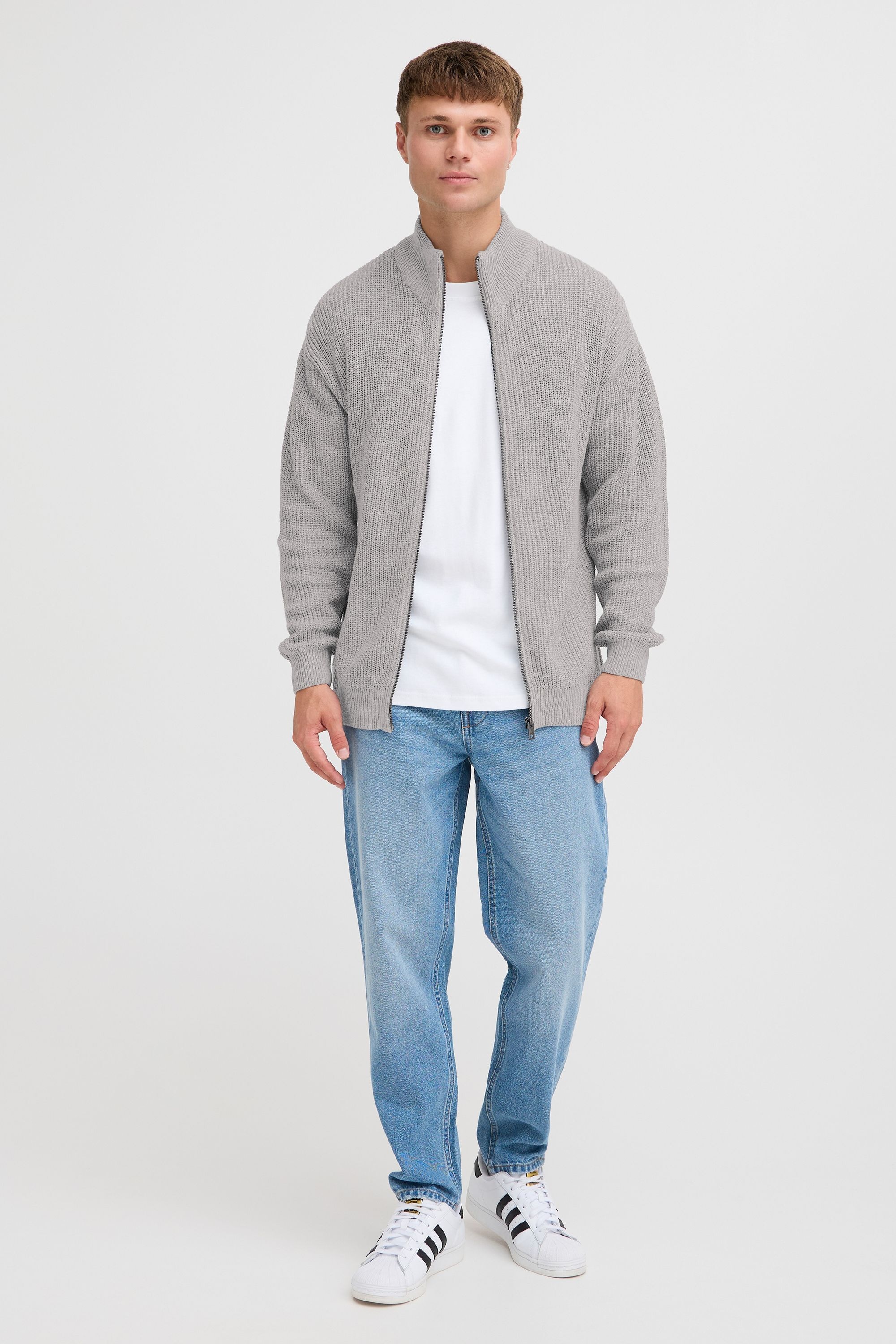 !Solid Strickjacke »Strickjacke SDGORALLI«